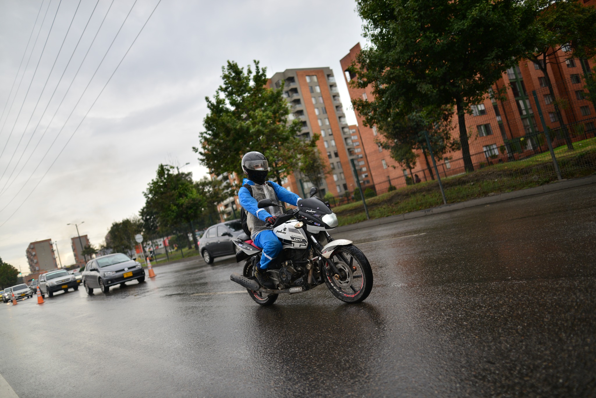 Día sin carro y moto en Cali 2026: Horario, restricciones y más para este 7 de agosto Día sin carro y moto en Cali 2026: Horario, restricciones y más para este 7 de agosto