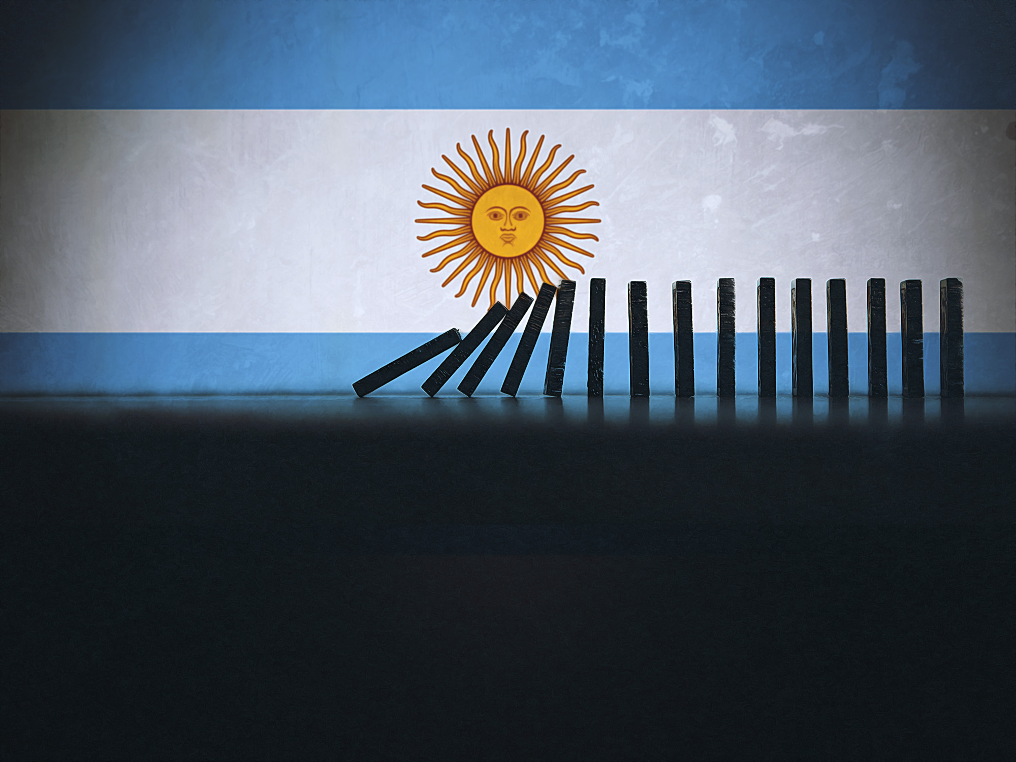 Las tres preguntas más frecuentes que hacen fondos extranjeros sobre la Argentina de Milei Las tres preguntas más frecuentes que hacen fondos extranjeros sobre la Argentina de Milei