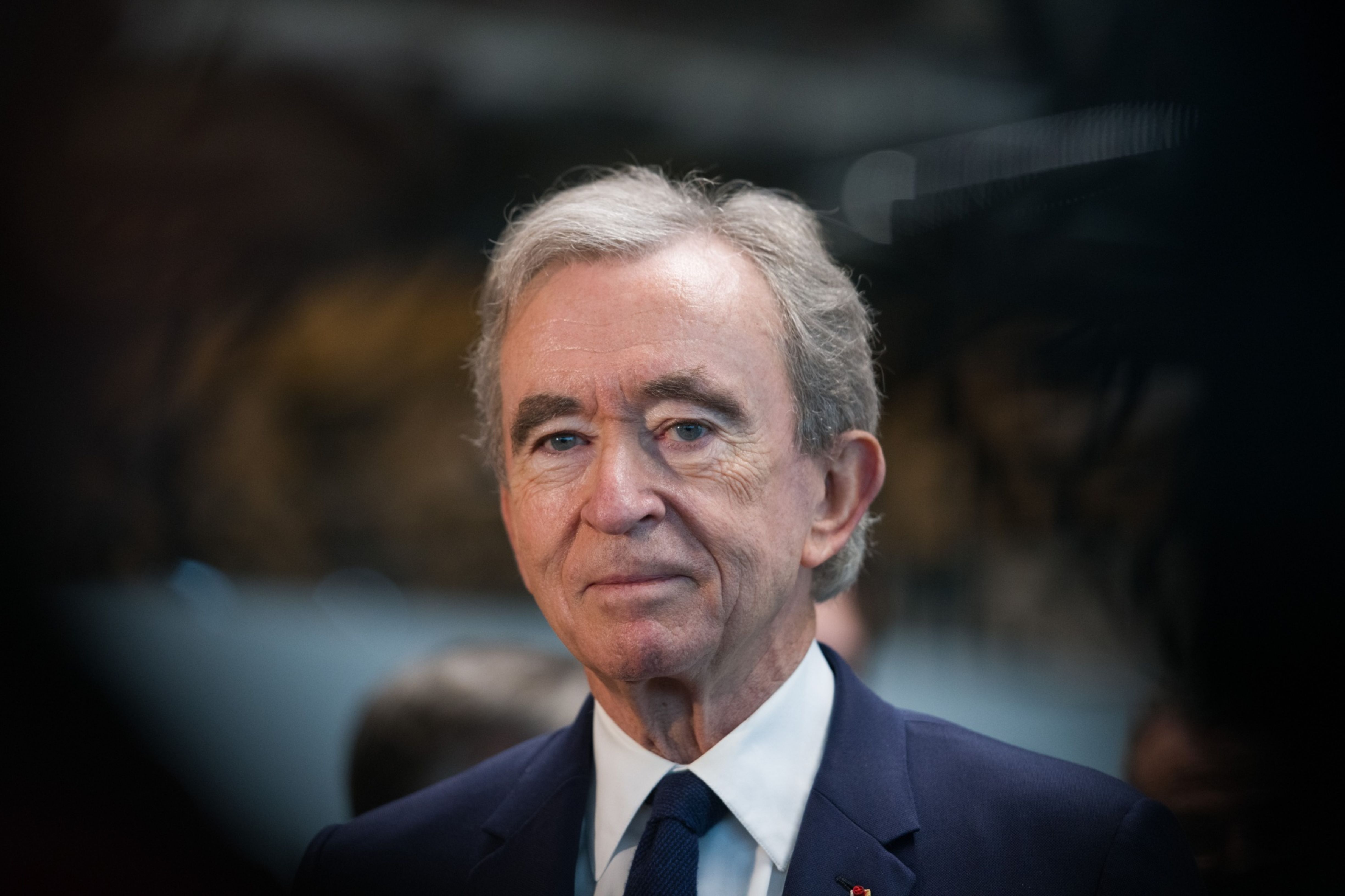 El hombre de los US$ 100.000 millones: cómo hizo Bernard Arnault para unir  la tercera fortuna más grande del mundo - Forbes Argentina