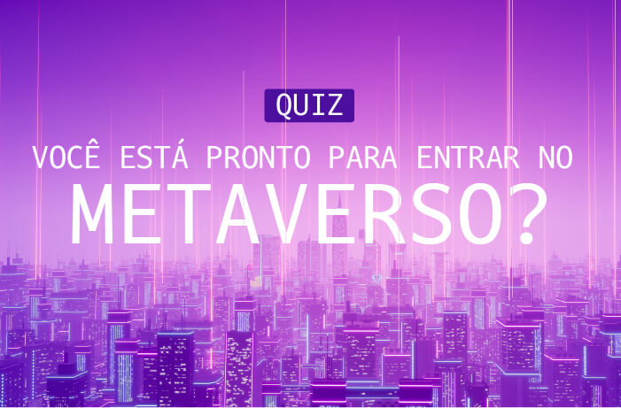 O que é Metaverso? E como funciona?