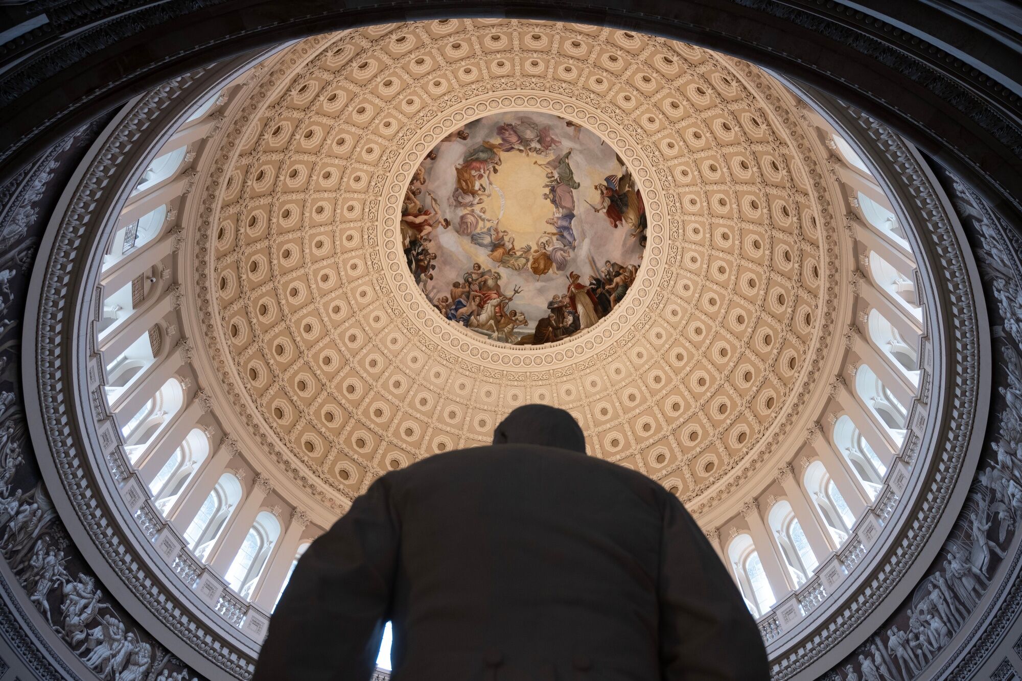 La legislación cripto en EE.UU. parece retomar su curso tras reunión en la Casa  Blanca