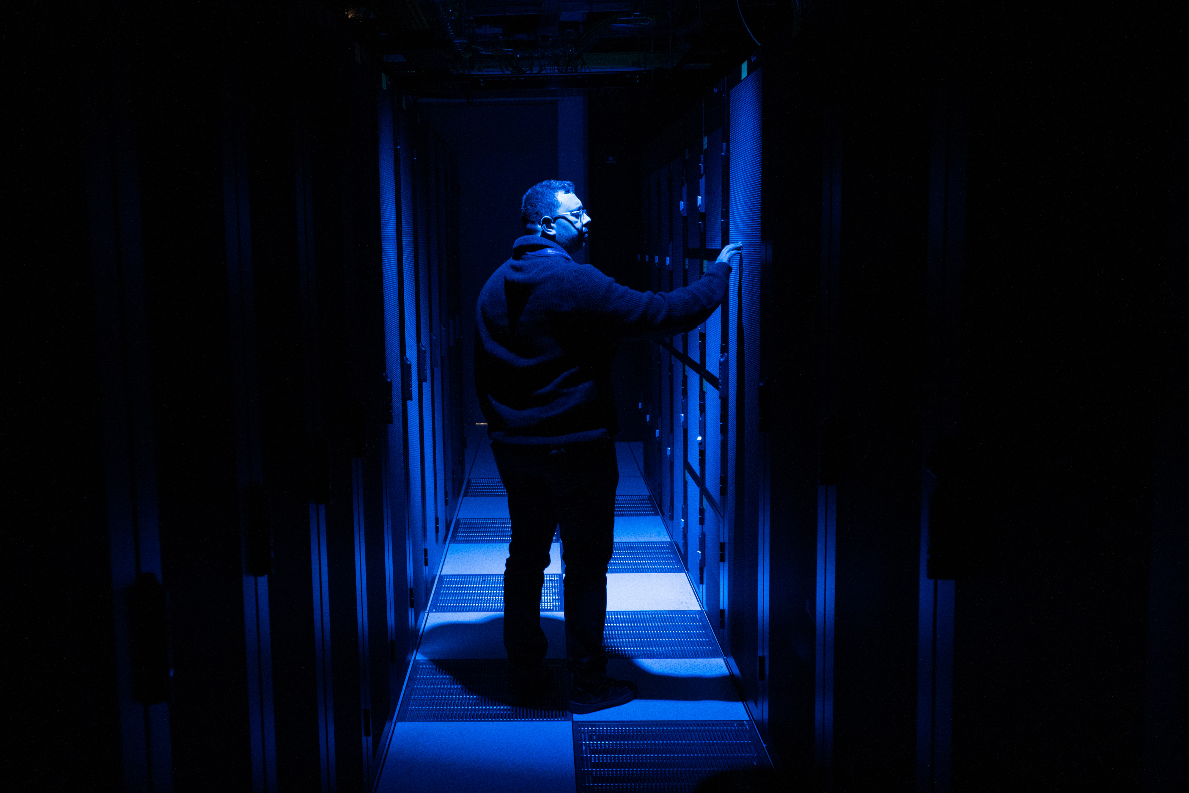 Esentia Energy está en conversaciones con empresas para llevar gas a centros de datos Esentia Energy está en conversaciones con empresas para llevar gas a centros de datos