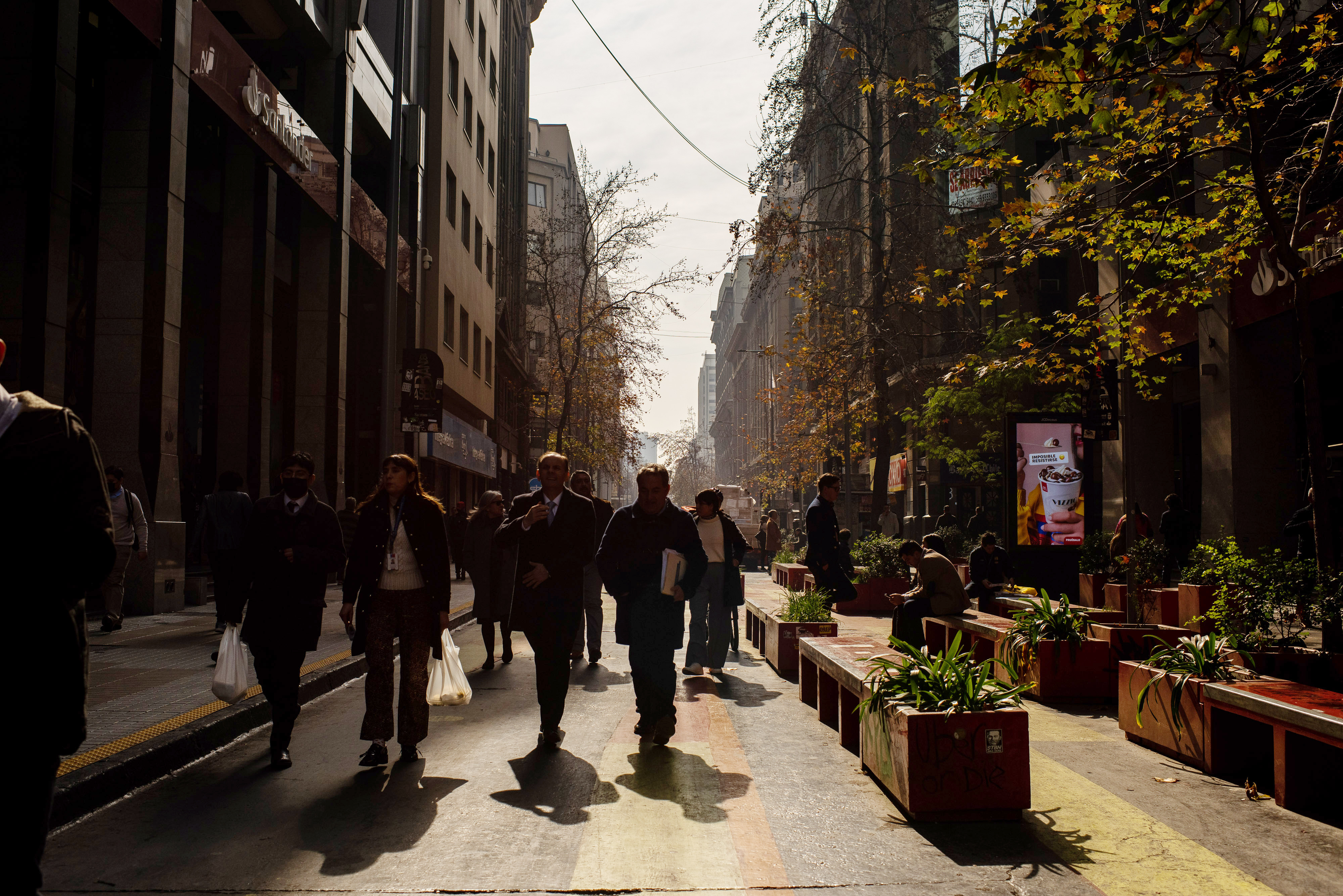 Chile descarta recortes a pensiones tras polémica por revisión del gasto