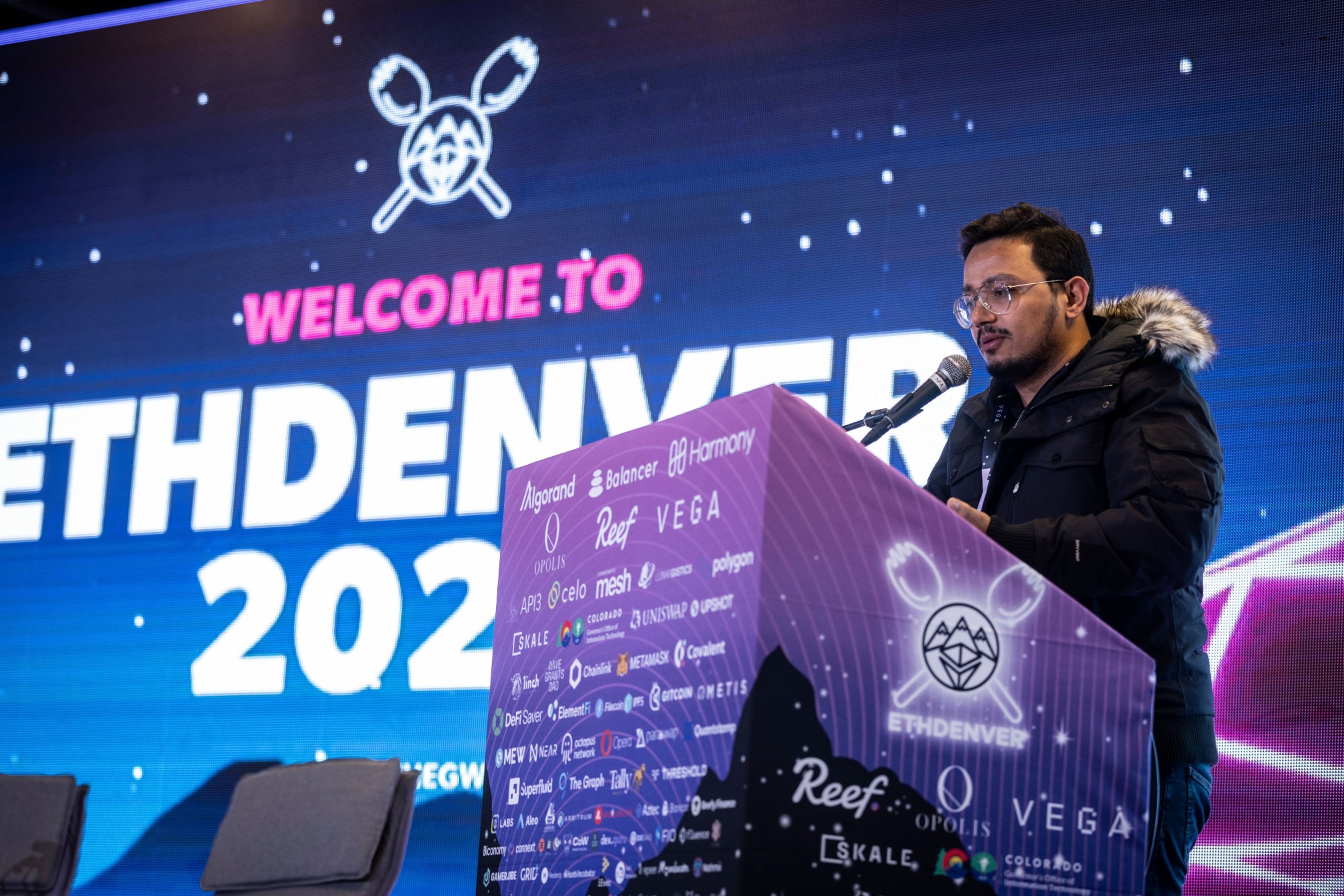 Empresa de cripto Polygon quiere eliminar huella de carbono en 2022