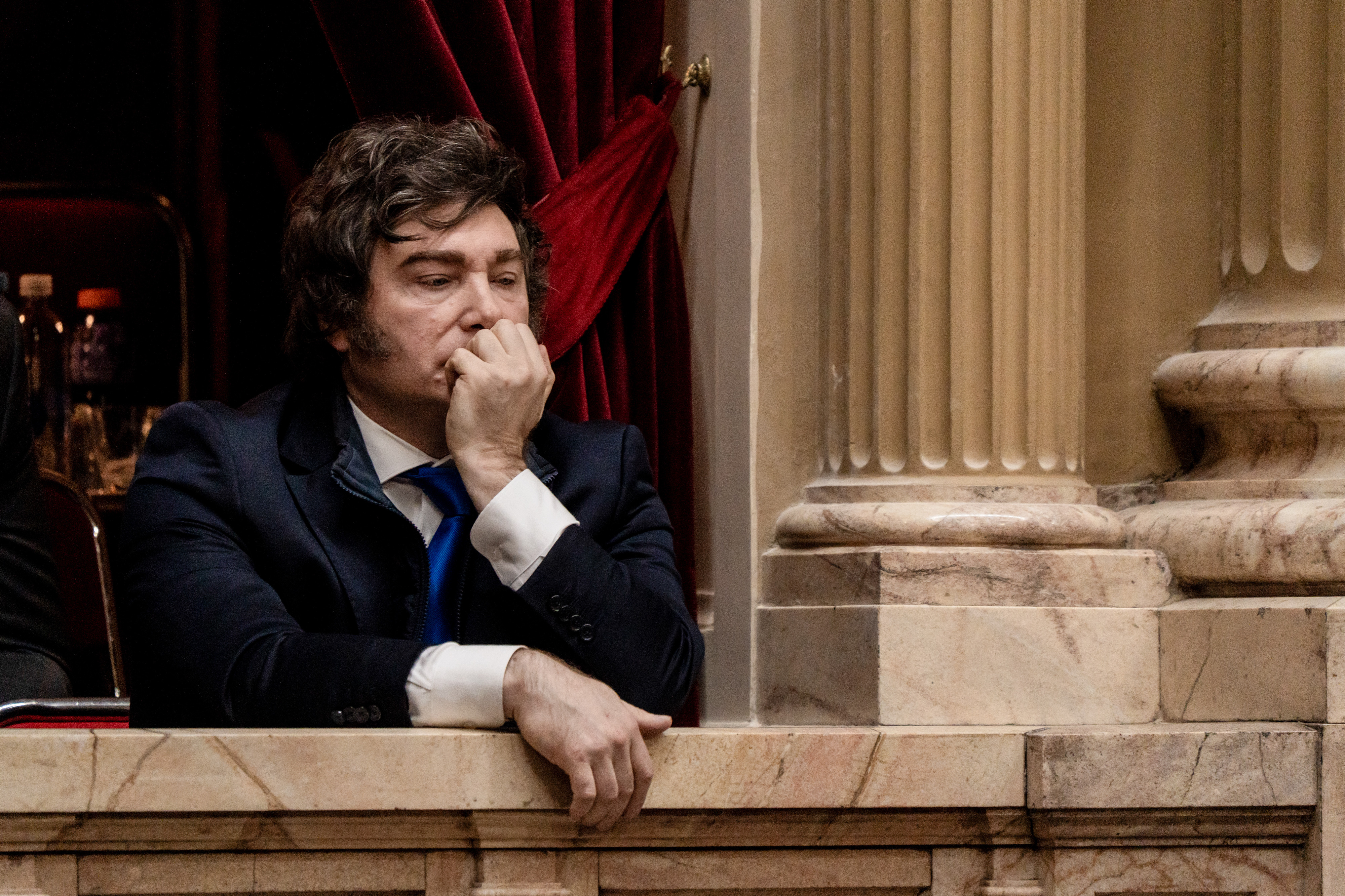 Reportan campaña de desinformación rusa para desacreditar al gobierno de Milei