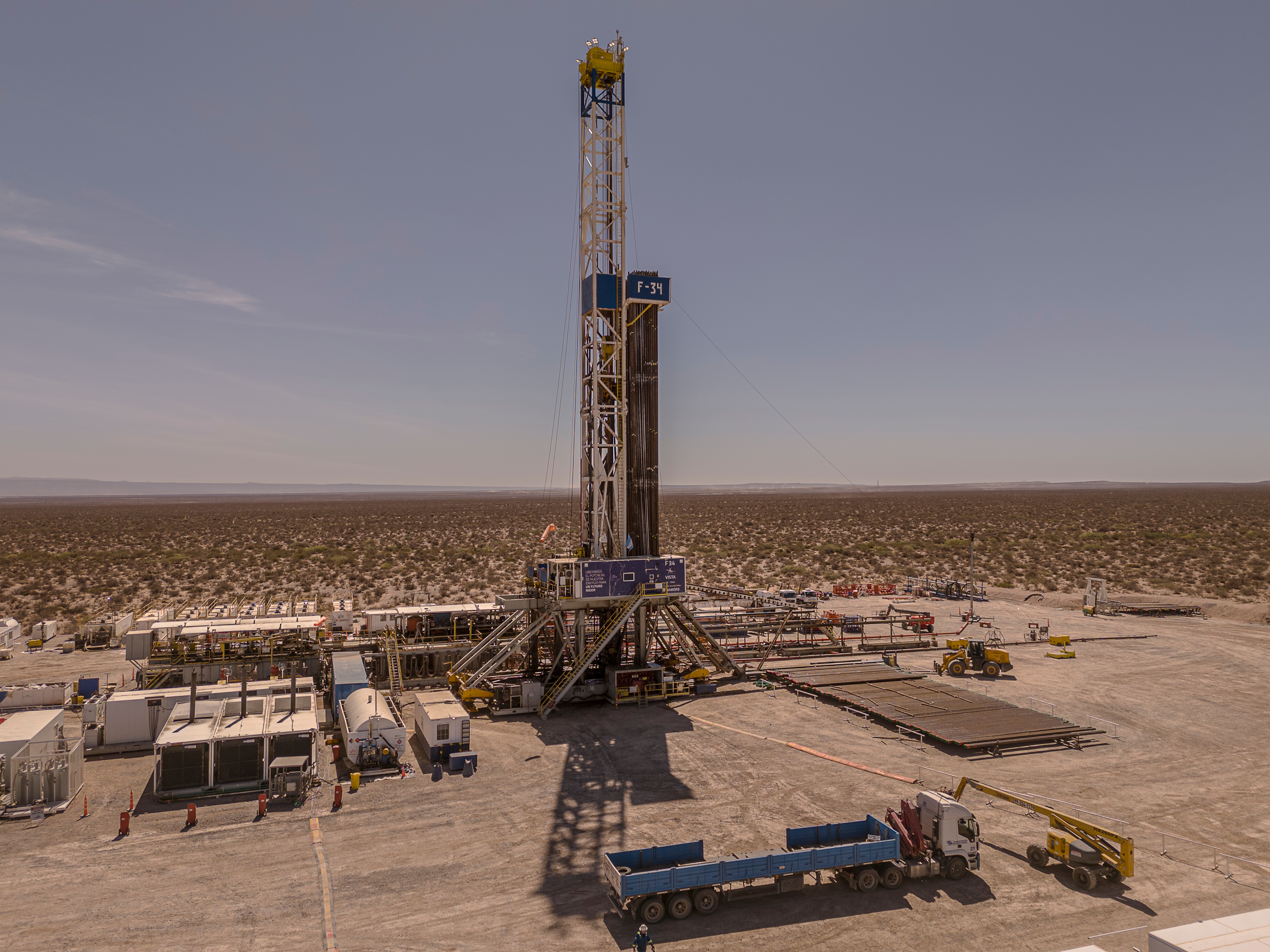 Vaca Muerta: petroleras ponen US$410 millones sobre la mesa para quedarse con ocho áreas nuevas