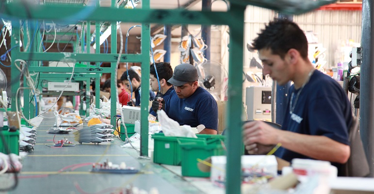 Peabody pide entrar en concurso y suma presión a una industria argentina en aprietos