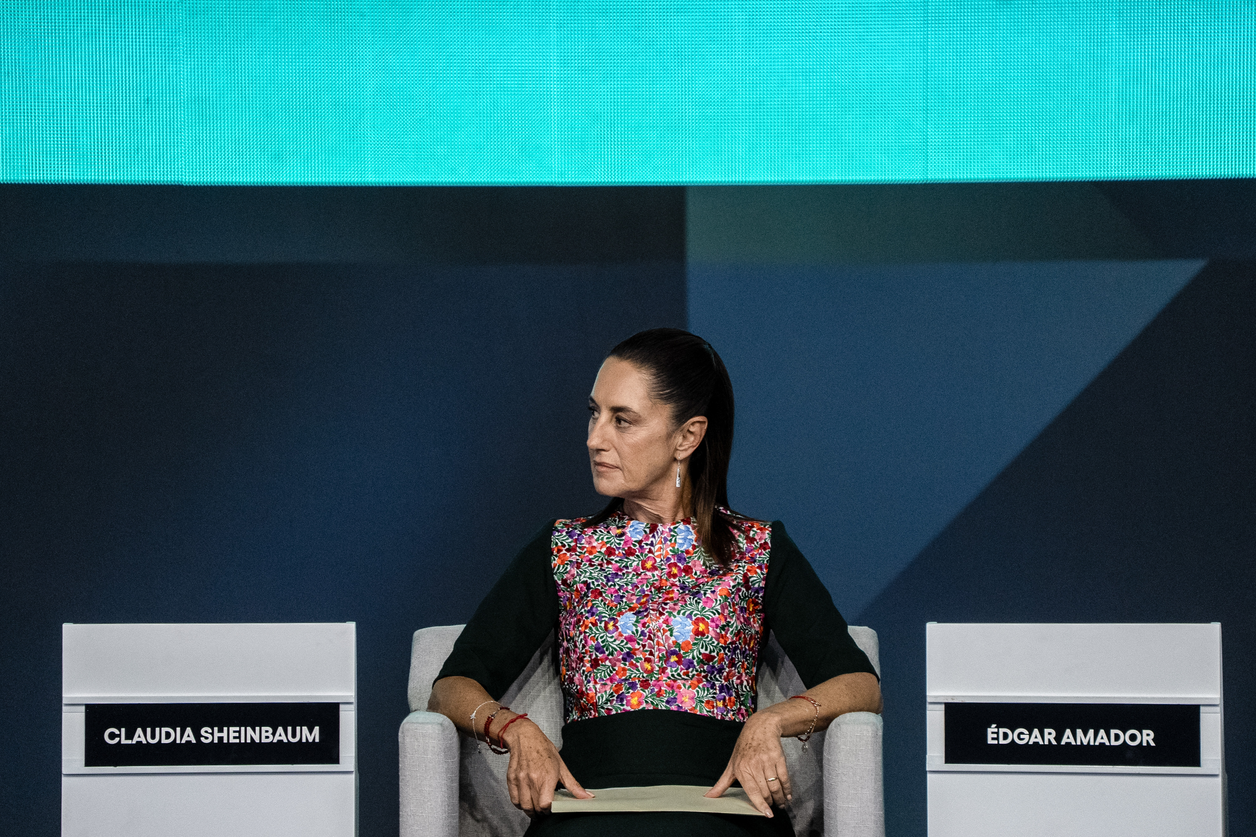 Sheinbaum busca inversión con empresas privadas para reducir importaciones de gas natural