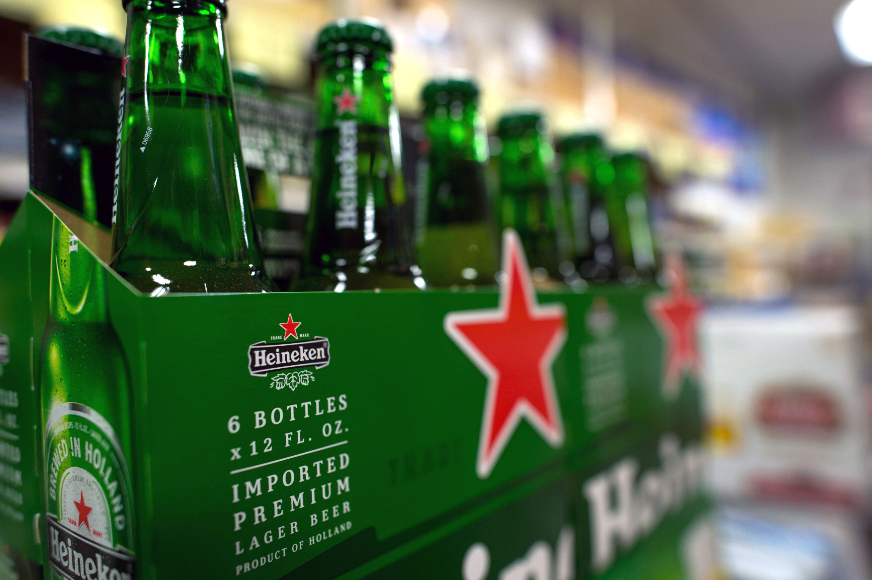 Heineken redobla su apuesta por el segmento premium para acelerar el crecimiento en Brasil