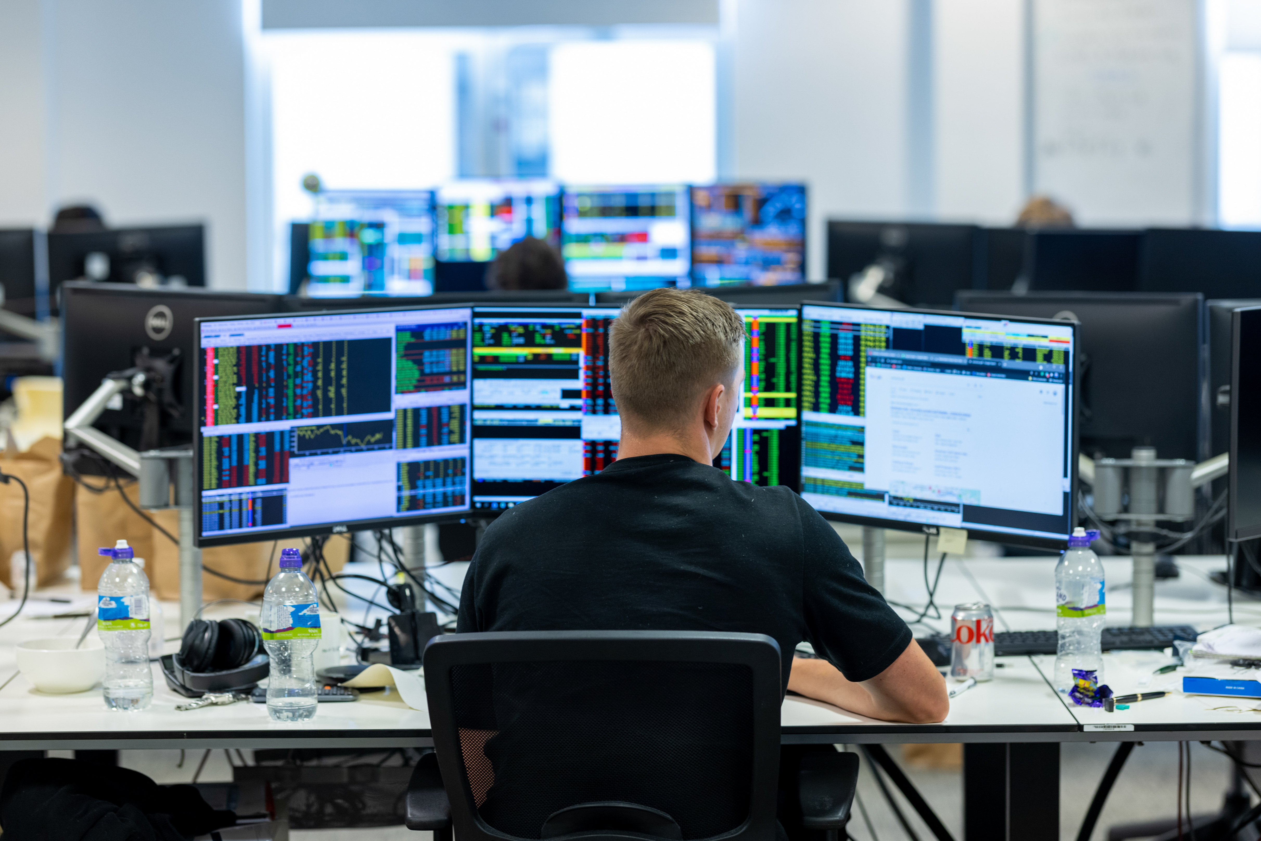 Cómo reacomodar carteras y estrategias de inversión tras el dato de inflación de marzo