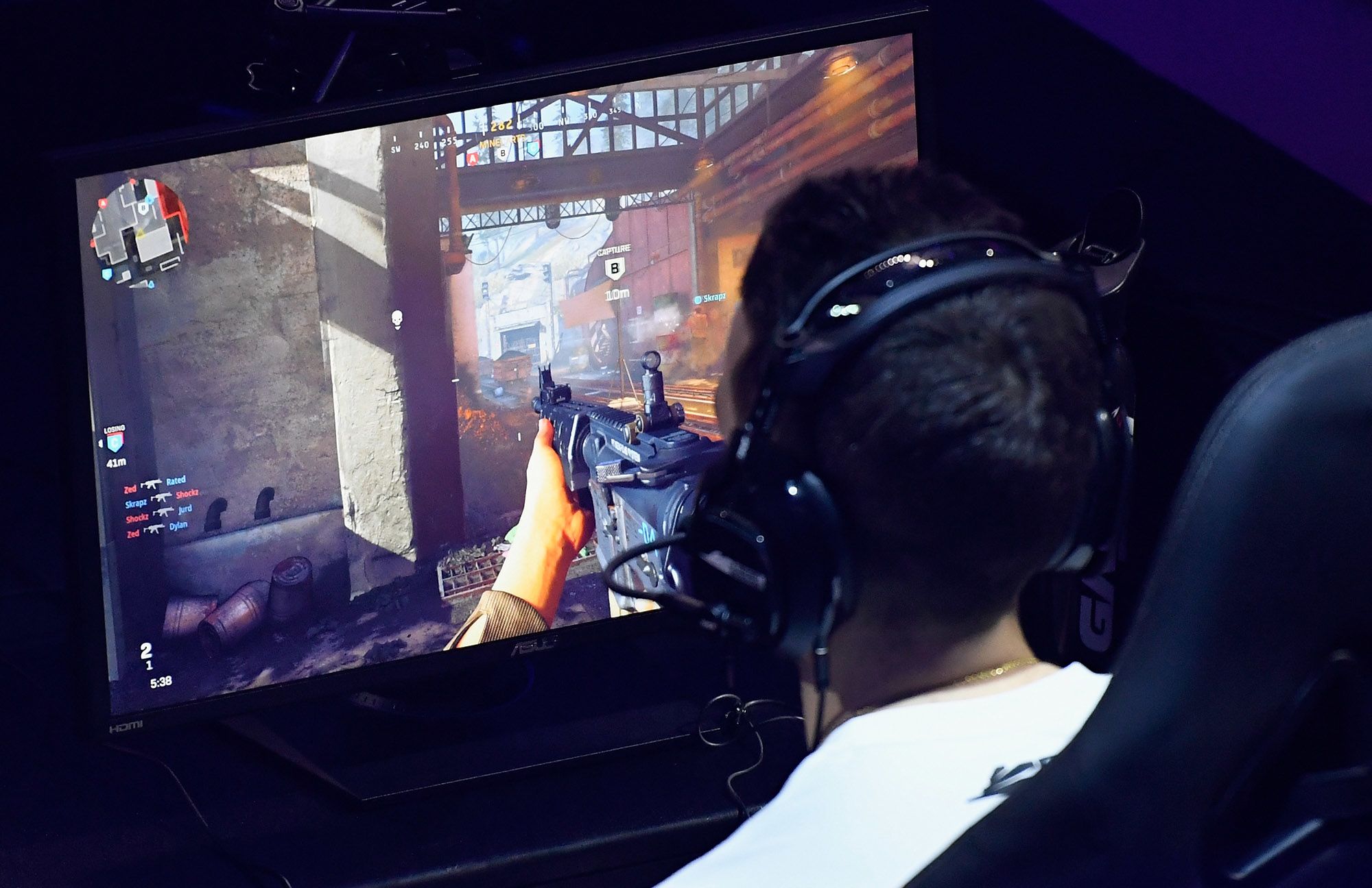 Loud Babi, Nobru, Brtt: veja os 5 gamers mais influentes no cenário Brasileiro