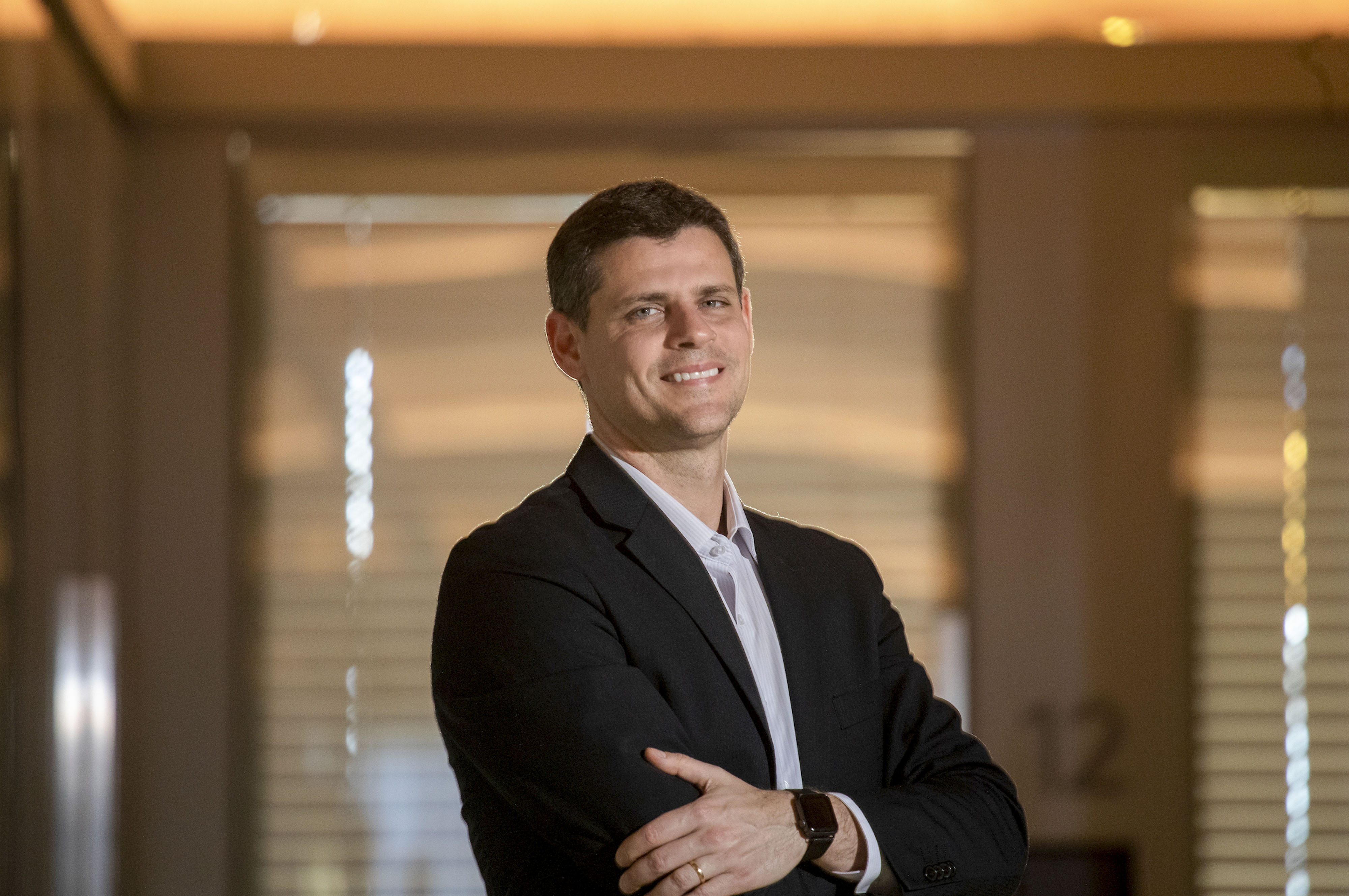 Bradesco Asset mira crescer na alta renda. E chegar a 1 milhão de clientes do Principal Bradesco Asset mira crescer na alta renda. E chegar a 1 milhão de clientes do Principal