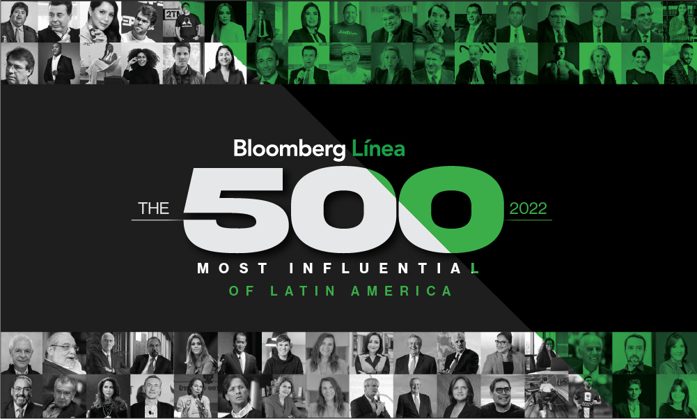 The 500 people who move Latin America's business and economy