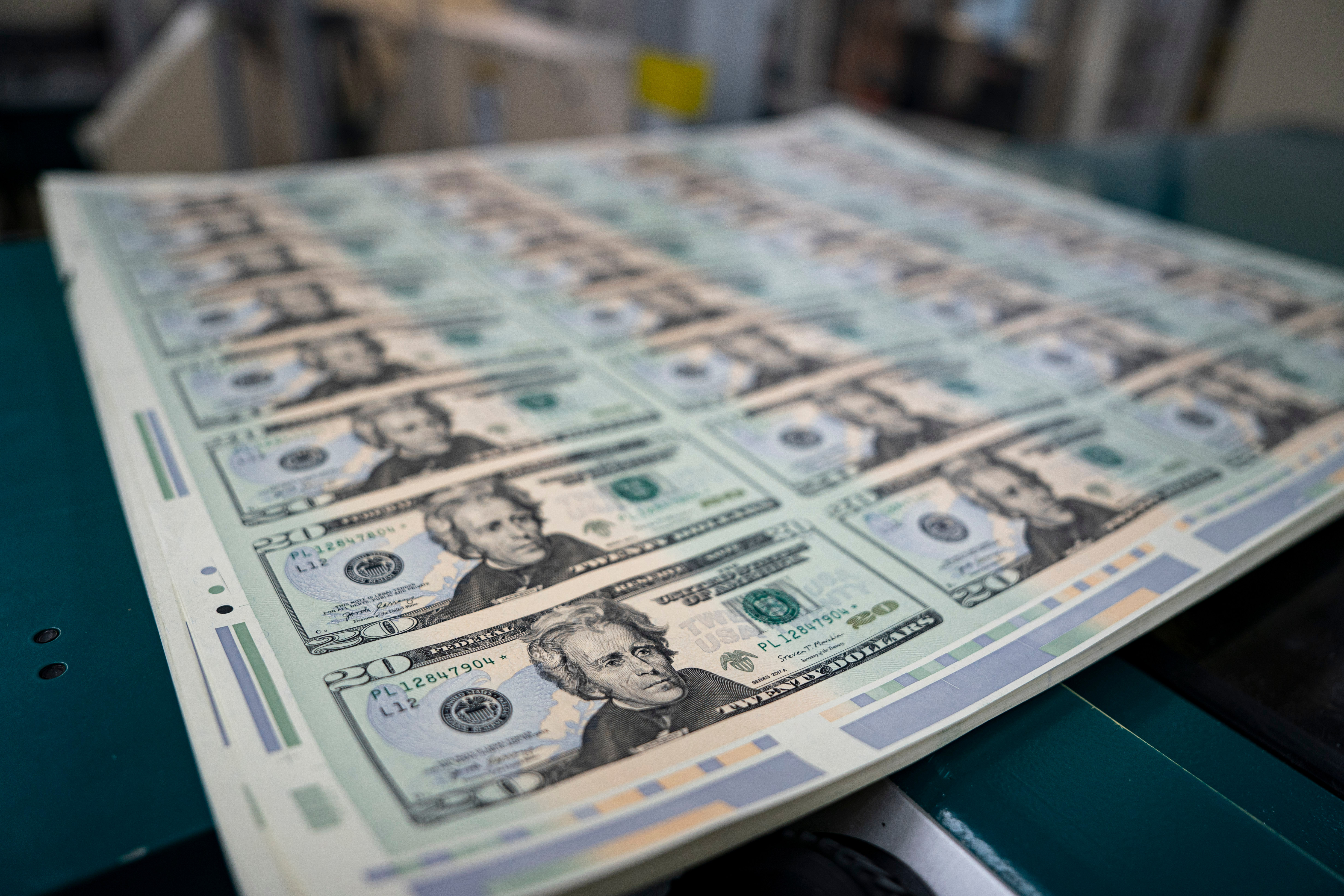 ¿Subirá o caerá el dólar? BBVA actualiza pronóstico para las monedas en América Latina ¿Subirá o caerá el dólar? BBVA actualiza pronóstico para las monedas en América Latina