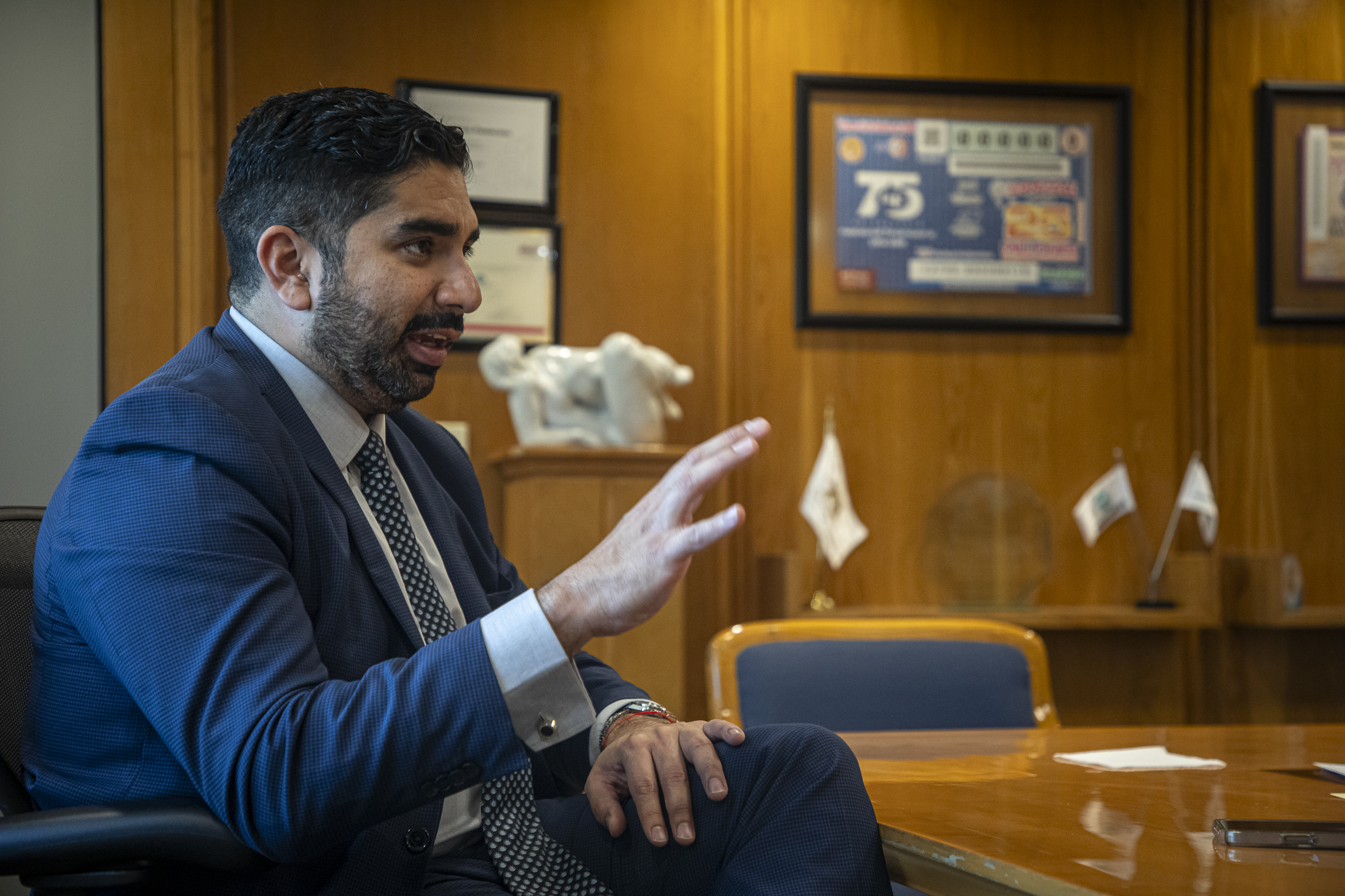 Exclusiva: Plan México sopesa emisión de P-Caps como opción para financiar proyectos