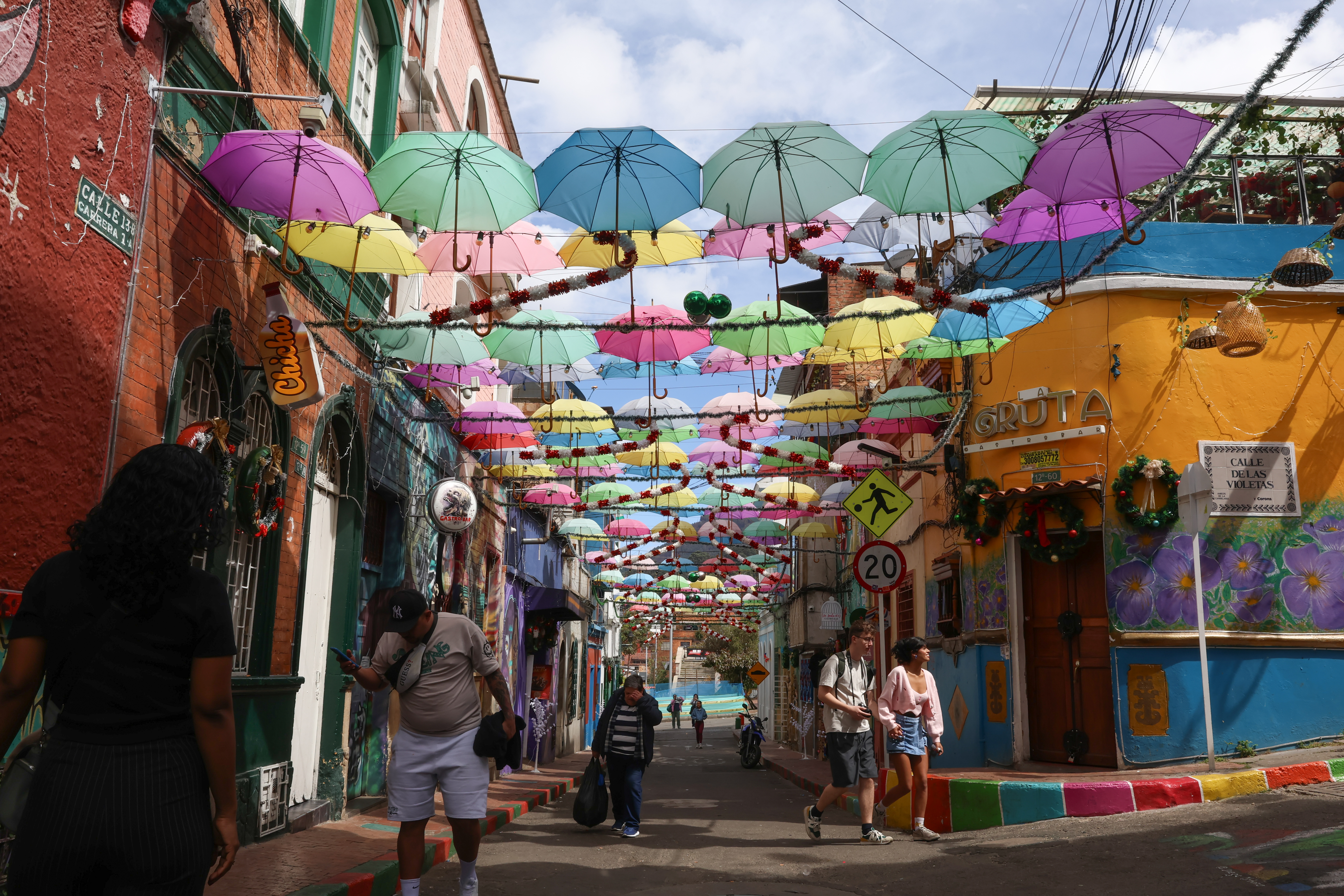Colombia llegará a 2027 sin alcanzar meta de inflación y quedará rezagada frente a la región: Citi Colombia llegará a 2027 sin alcanzar meta de inflación y quedará rezagada frente a la región: Citi