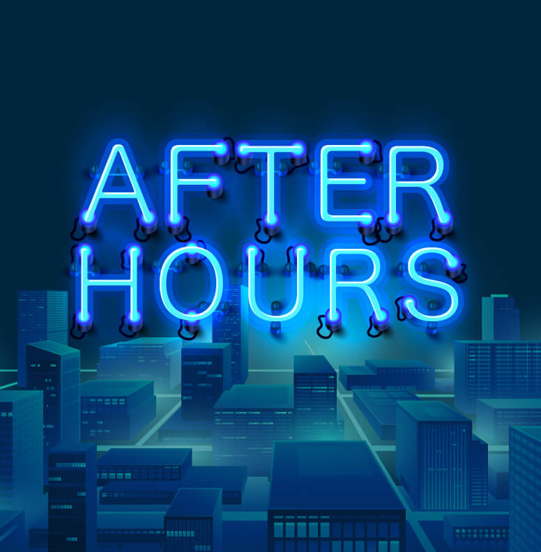 After Hours - Lo que debes saber sobre el cierre de los mercados financieros (En Portugués)