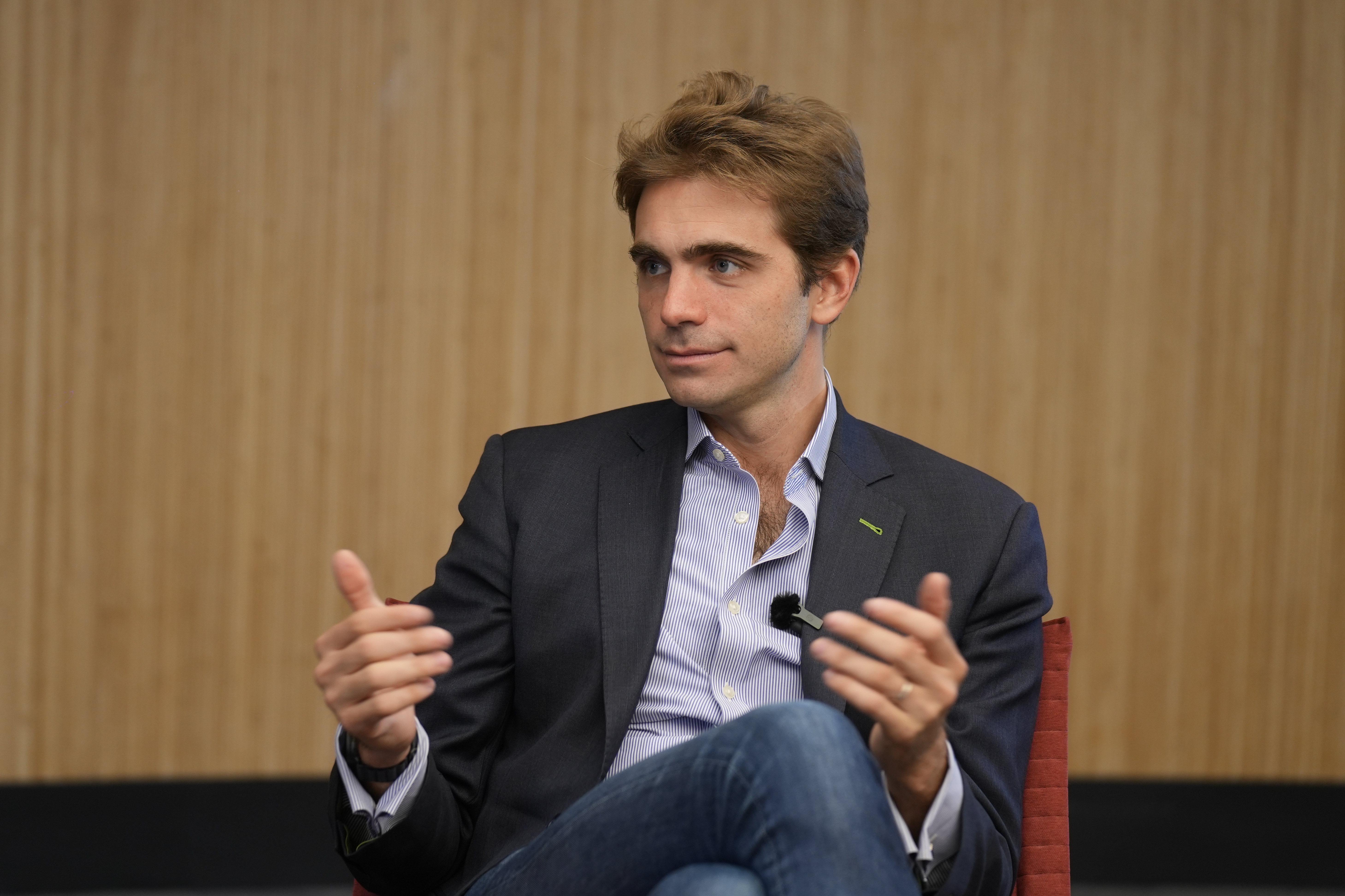 Ualá levanta US$195 millones en ronda liderada por Allianz y apunta a ser rentable en 2027