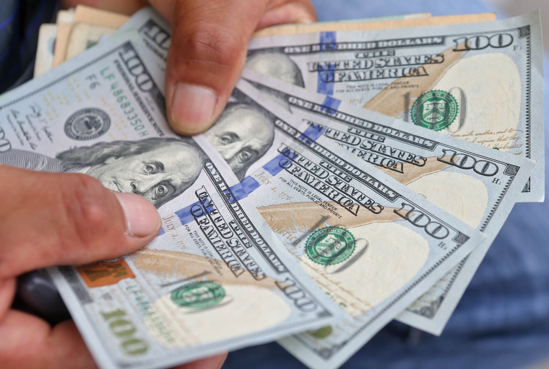 ¿Qué esperar del dólar en Perú tras las elecciones? Los escenarios para el sol con Fujimori y Sánchez