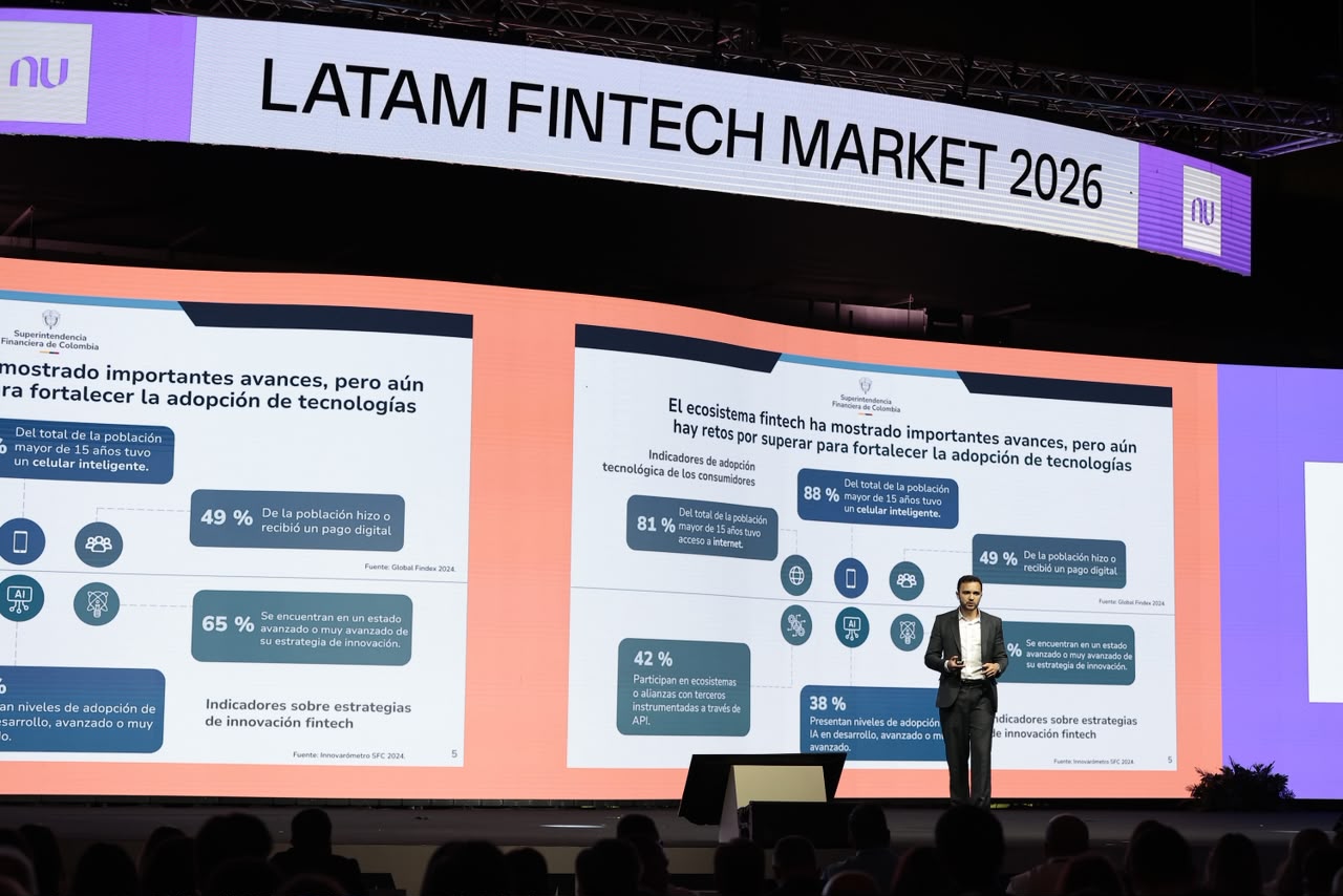 ¿Colombia piensa en regular activos digitales? Hay consumidores financieros desprotegidos 