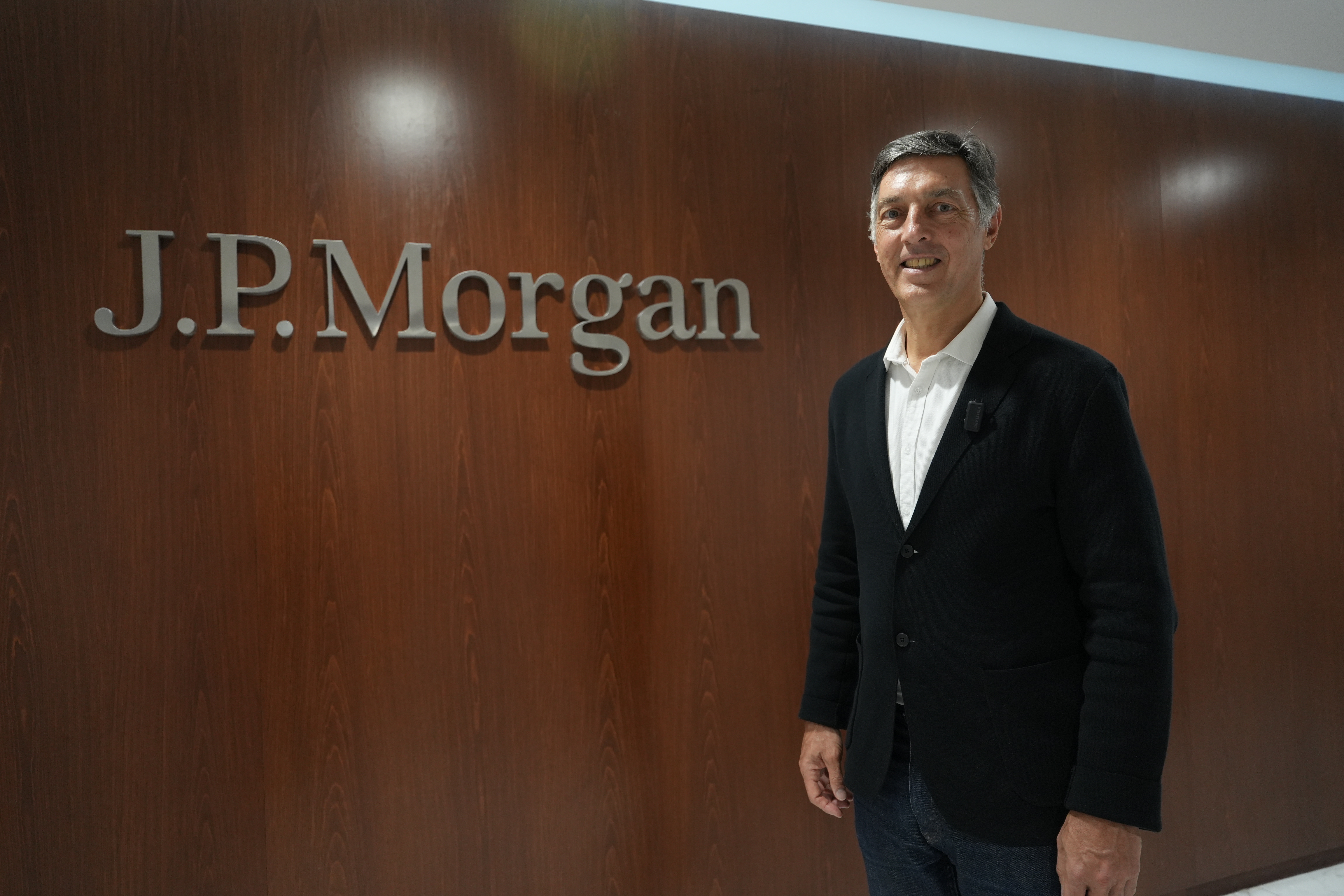 Facundo Gómez Minujín del JPMorgan: Argentina será investment grade si reelige Milei
