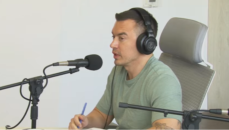 Noboa habla de la quema de papeles en Embajada de Cuba en Ecuador: “No creo que sea nada positivo”