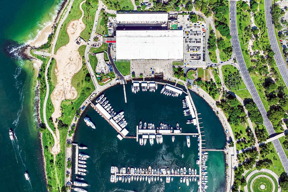 Rio Boat Show: mercado brasileiro virou prioridade para estaleiros, diz CEO do OKEAN Rio Boat Show: mercado brasileiro virou prioridade para estaleiros, diz CEO do OKEAN