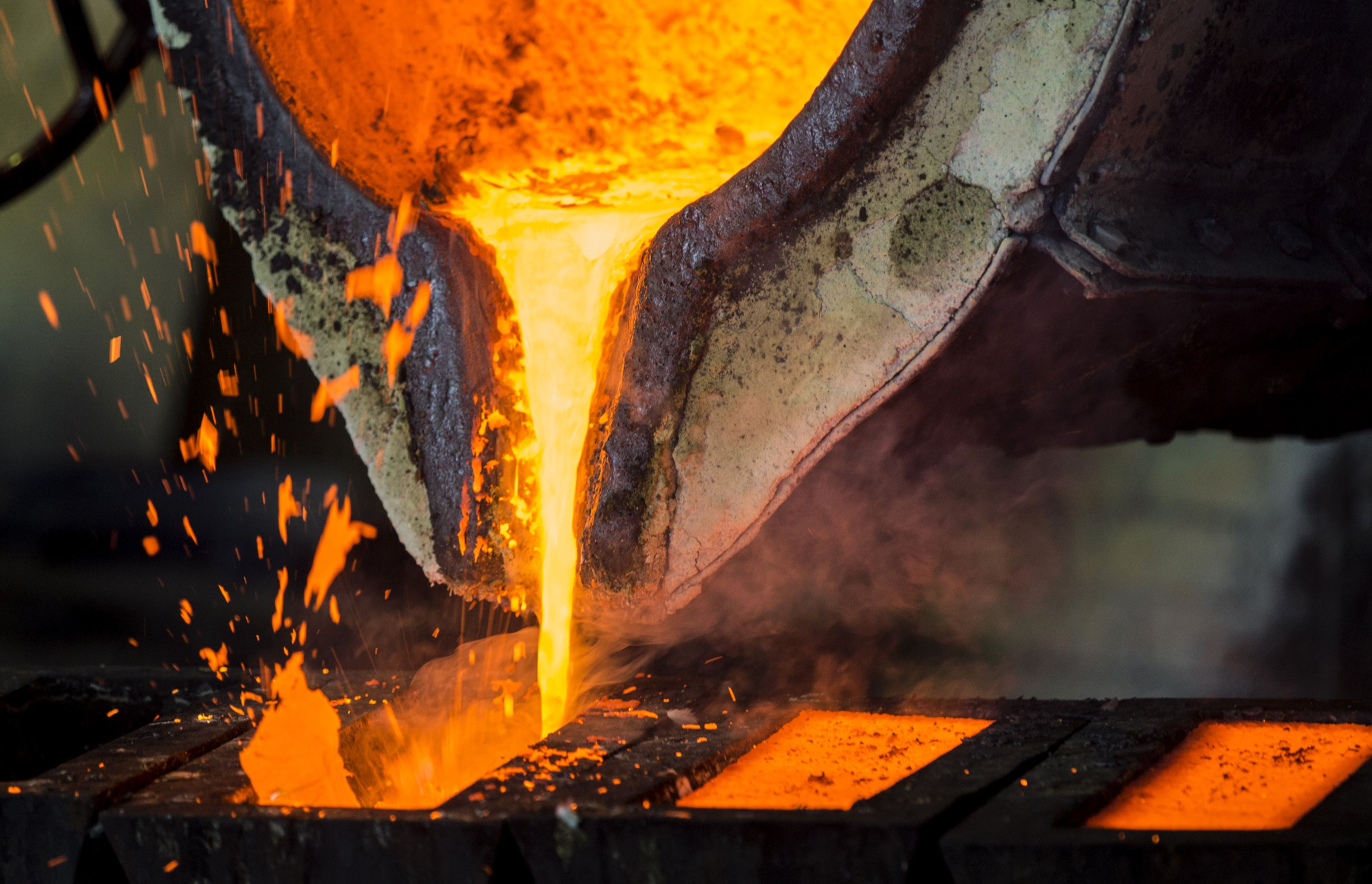 Crecimiento de la minería fue clave para Perú en la primera mitad de este 2023