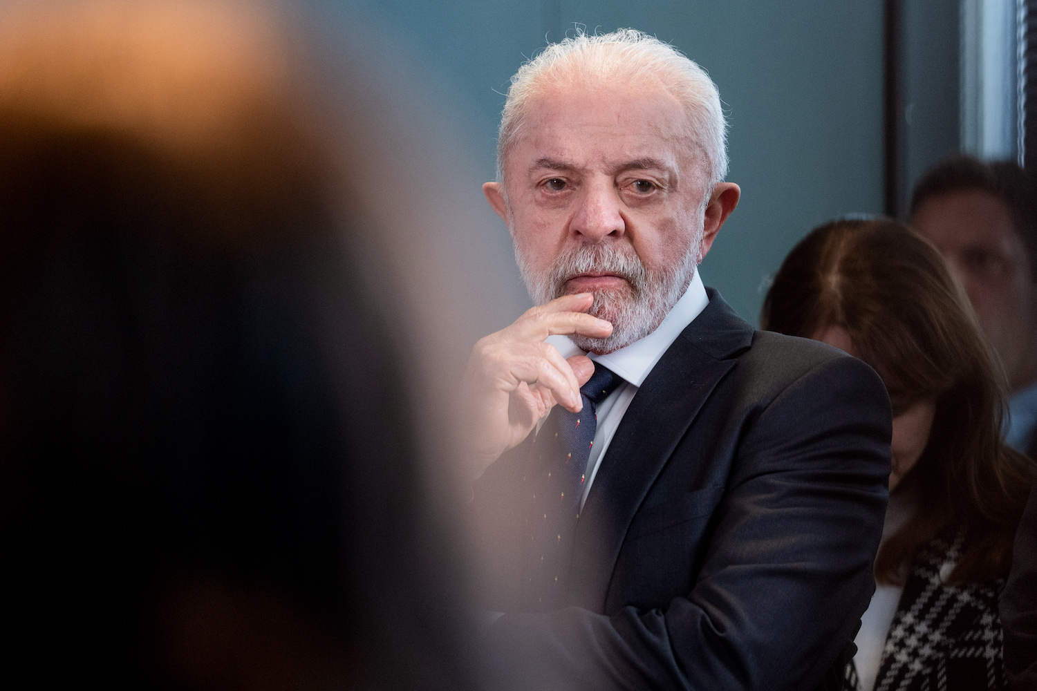 La presión de Trump sobre Brasil fortalece a Lula, en lugar de debilitarlo, según experto La presión de Trump sobre Brasil fortalece a Lula, en lugar de debilitarlo, según experto
