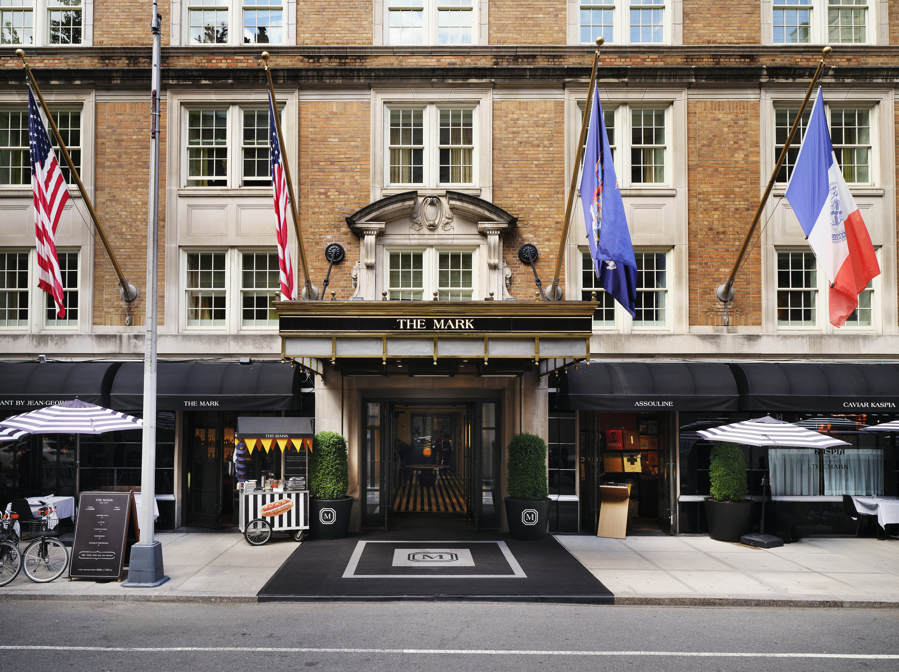Este hotel ofrece un paquete de US$1 millón para la final del Mundial, con helicóptero y boletos VIP Este hotel ofrece un paquete de US$1 millón para la final del Mundial, con helicóptero y boletos VIP