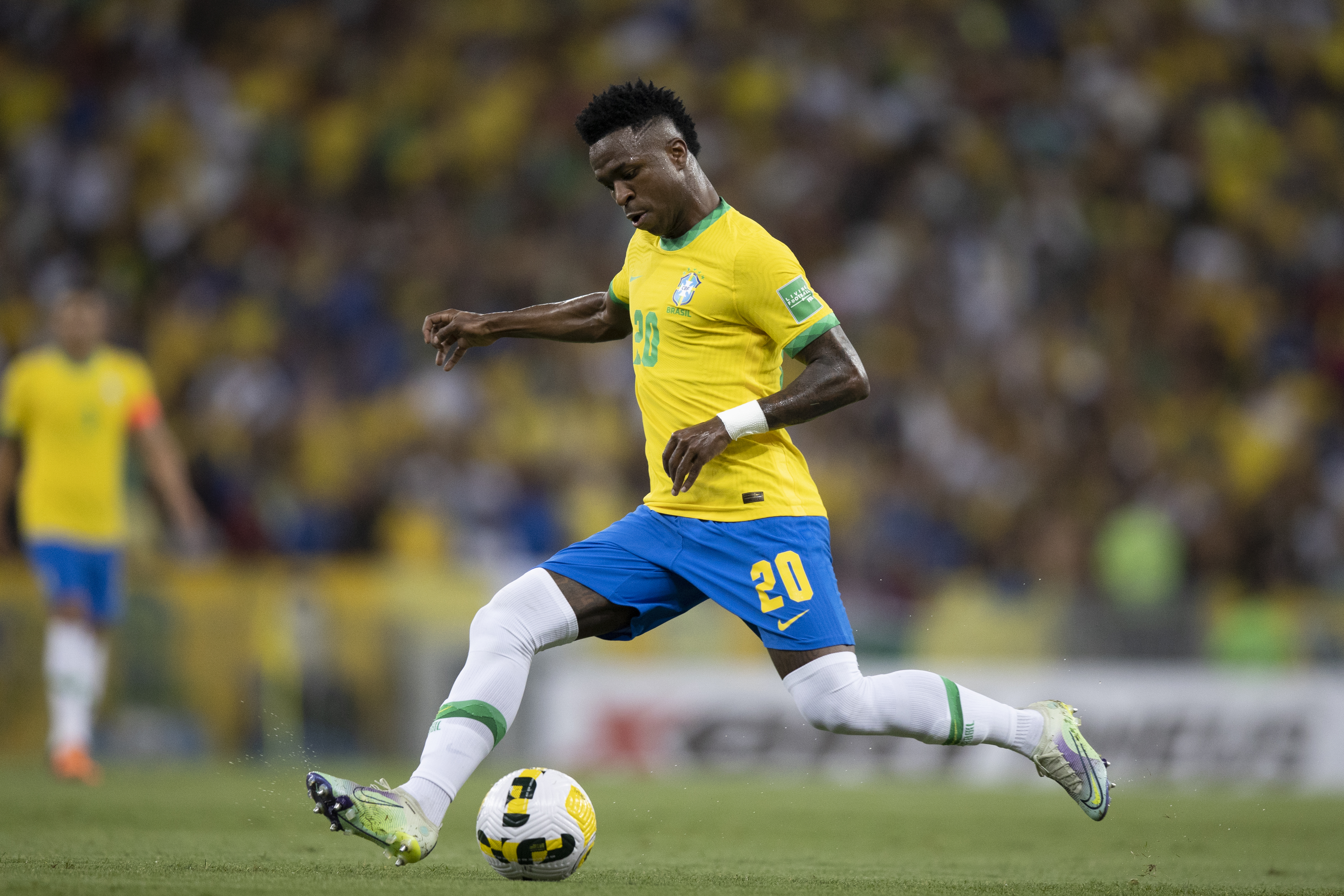 Veja qual é o salário de cada jogador da Seleção Brasileira – LANCE!