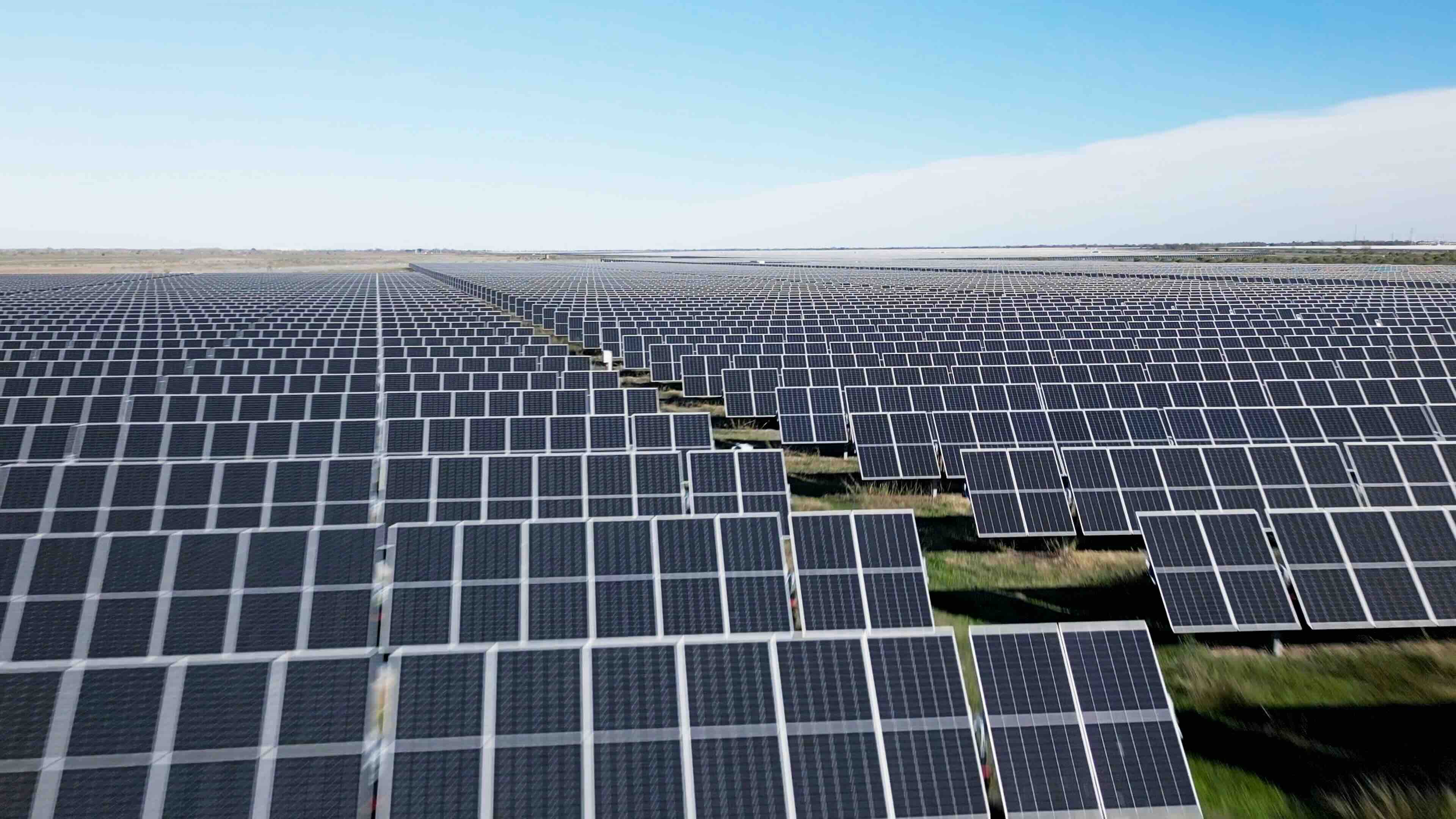 Acciona Energía anuncia venta de activos solares y eólicos a MIP por US$1.000 millones