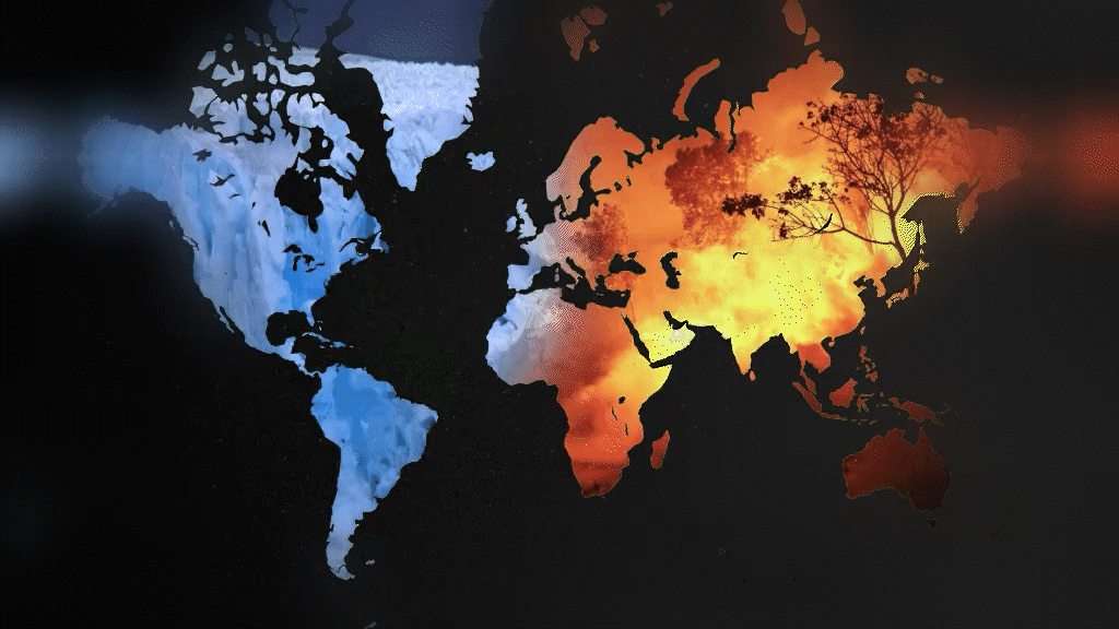 Cambio climático: así Latinoamérica paga los platos rotos de la falta de  acción global