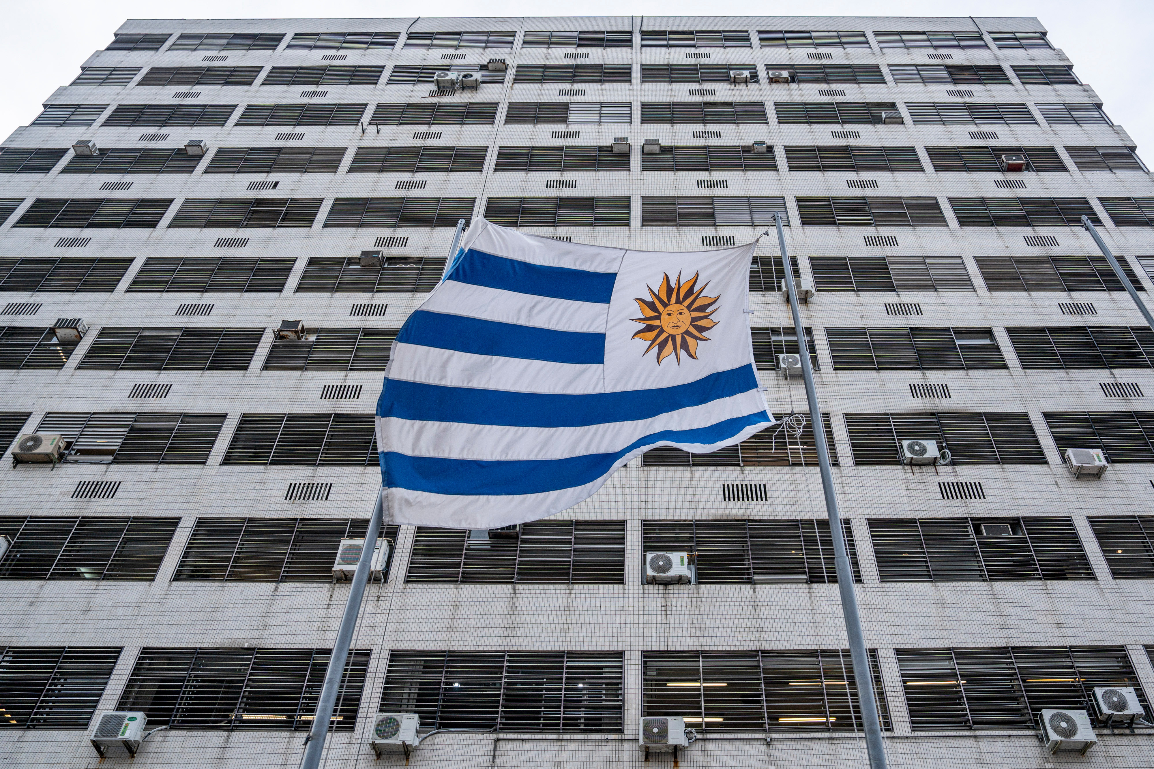 Grupo BID prevé destinar hasta US$5.000 millones a Uruguay entre 2026 y 2030