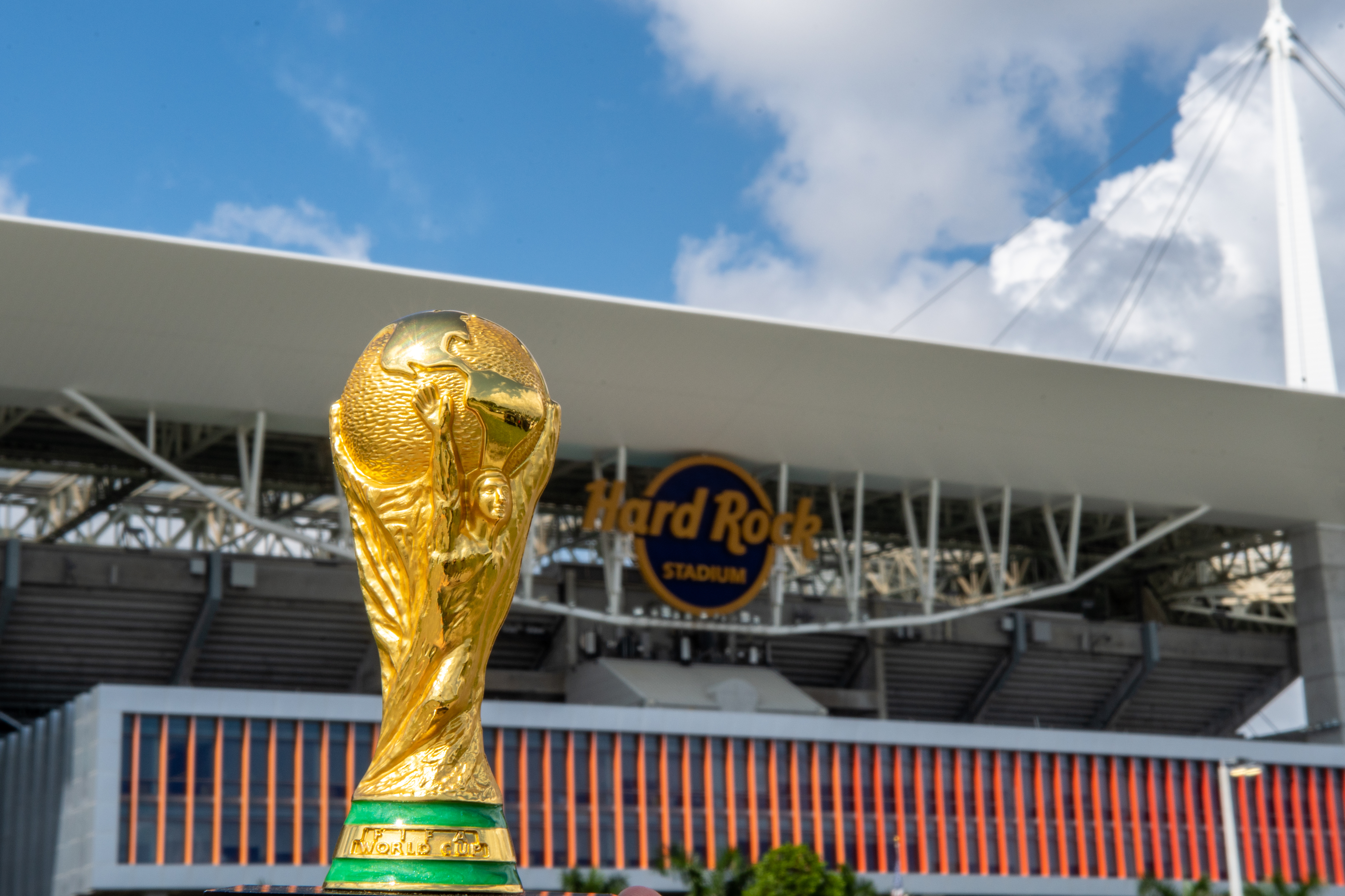 Copa do Mundo impulsiona mercado imobiliário em Miami com alta demanda latina