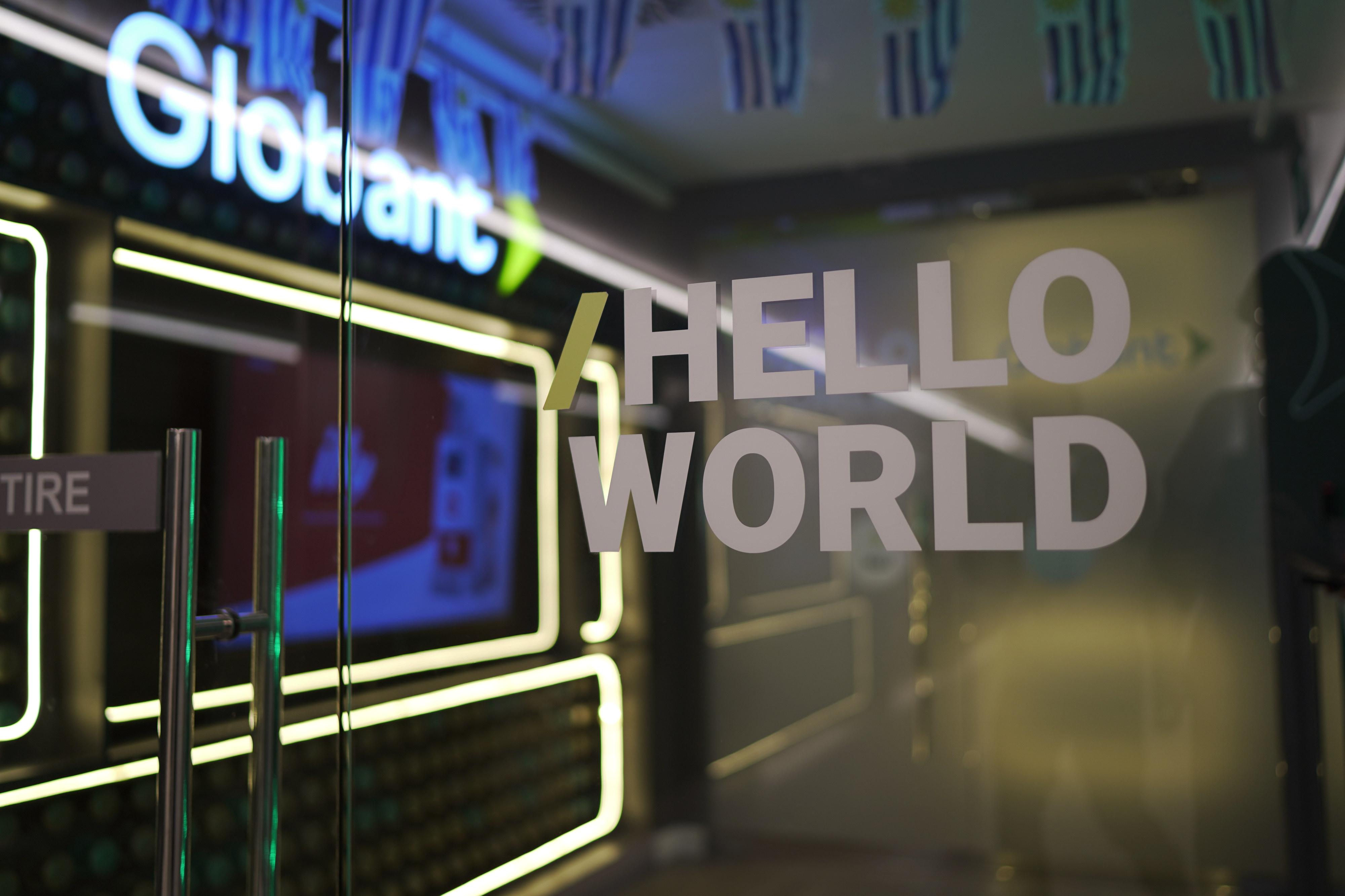 Globant sube en after market tras superar expectativas de facturación en el cuarto trimestre