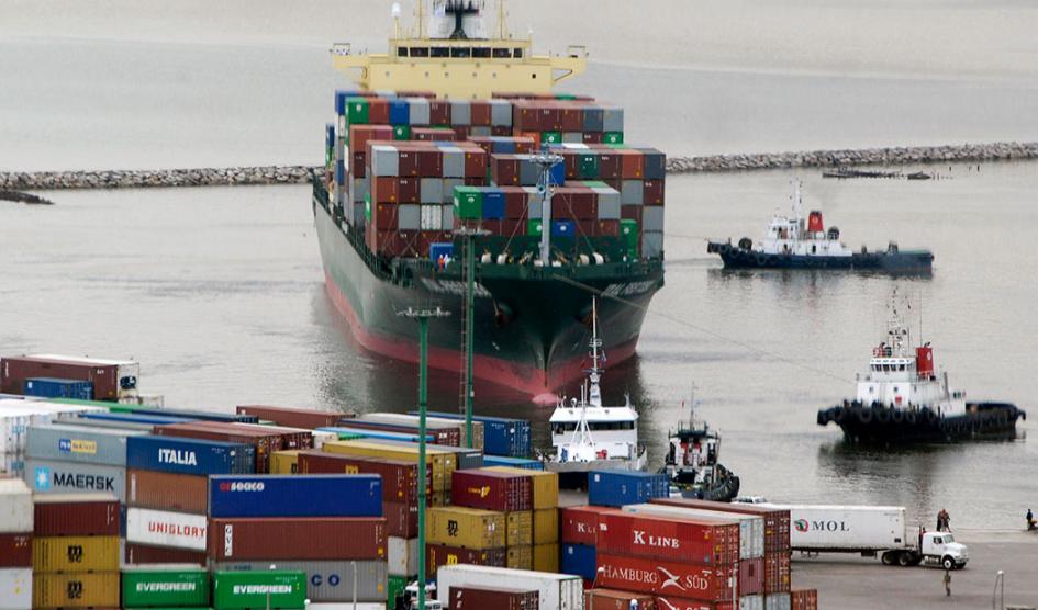 Exportaciones argentinas históricas: las claves del fuerte crecimiento en el primer semestre
