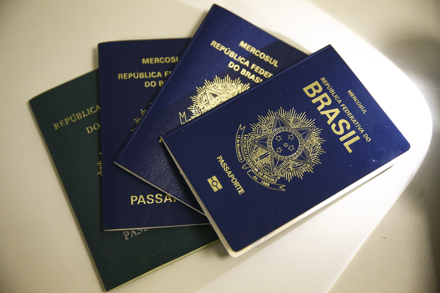 América Latina tem dois países na lista dos 50 passaportes mais poderosos em 2026