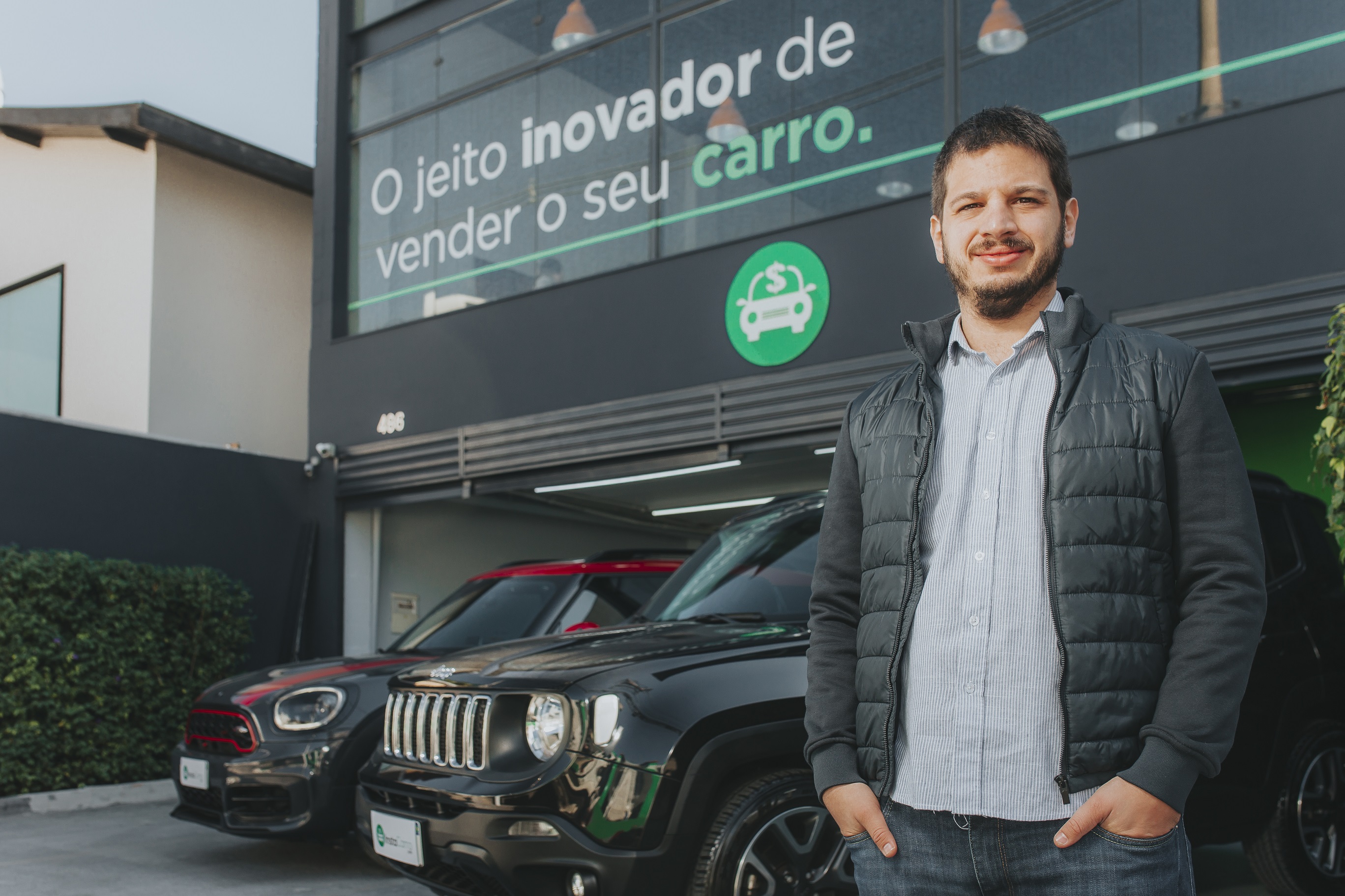 Como vender seu carro pela internet do jeito mais rápido