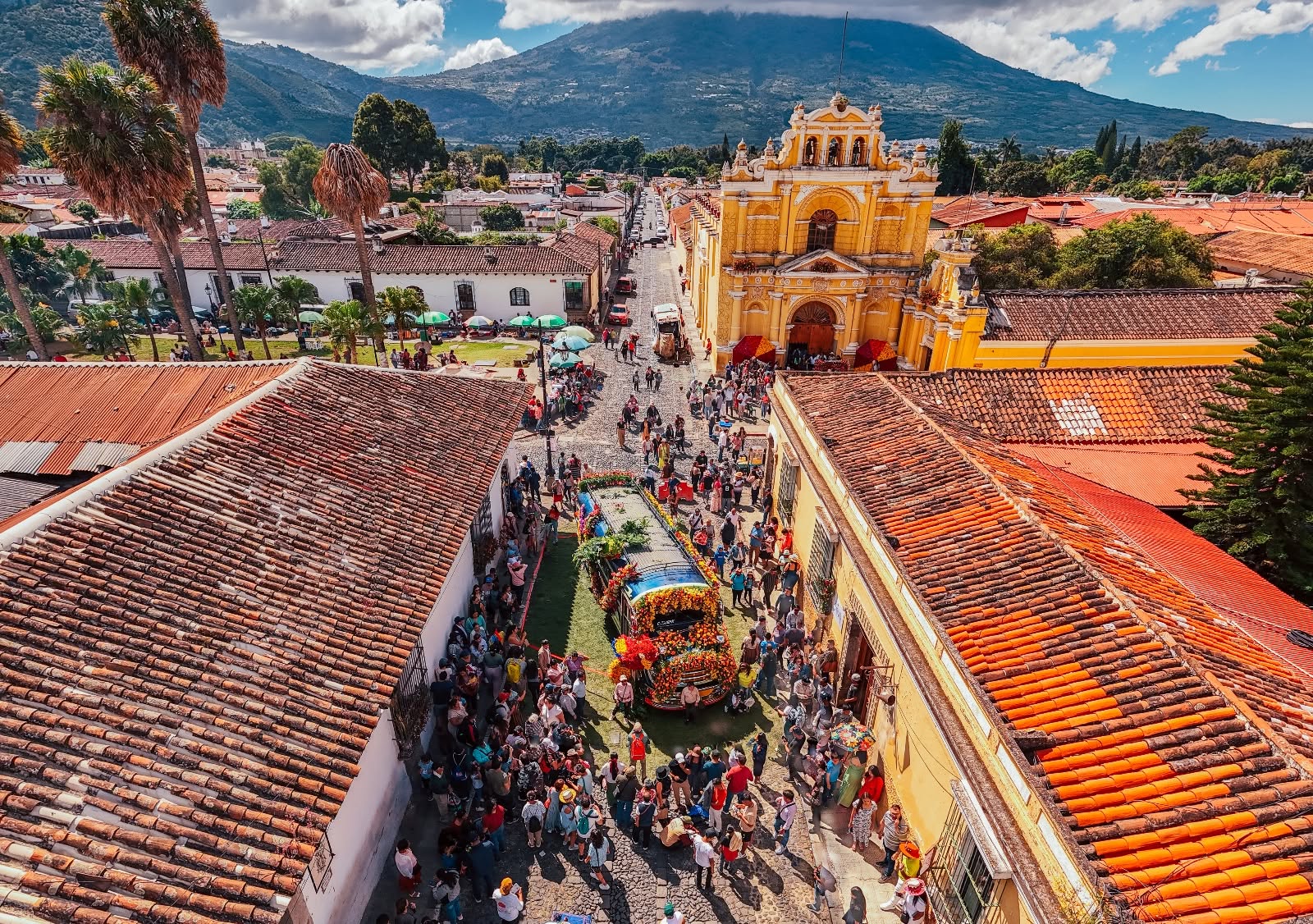 Estas son las 15 ciudades de América Latina favoritas de los viajeros en solitario Estas son las 15 ciudades de América Latina favoritas de los viajeros en solitario