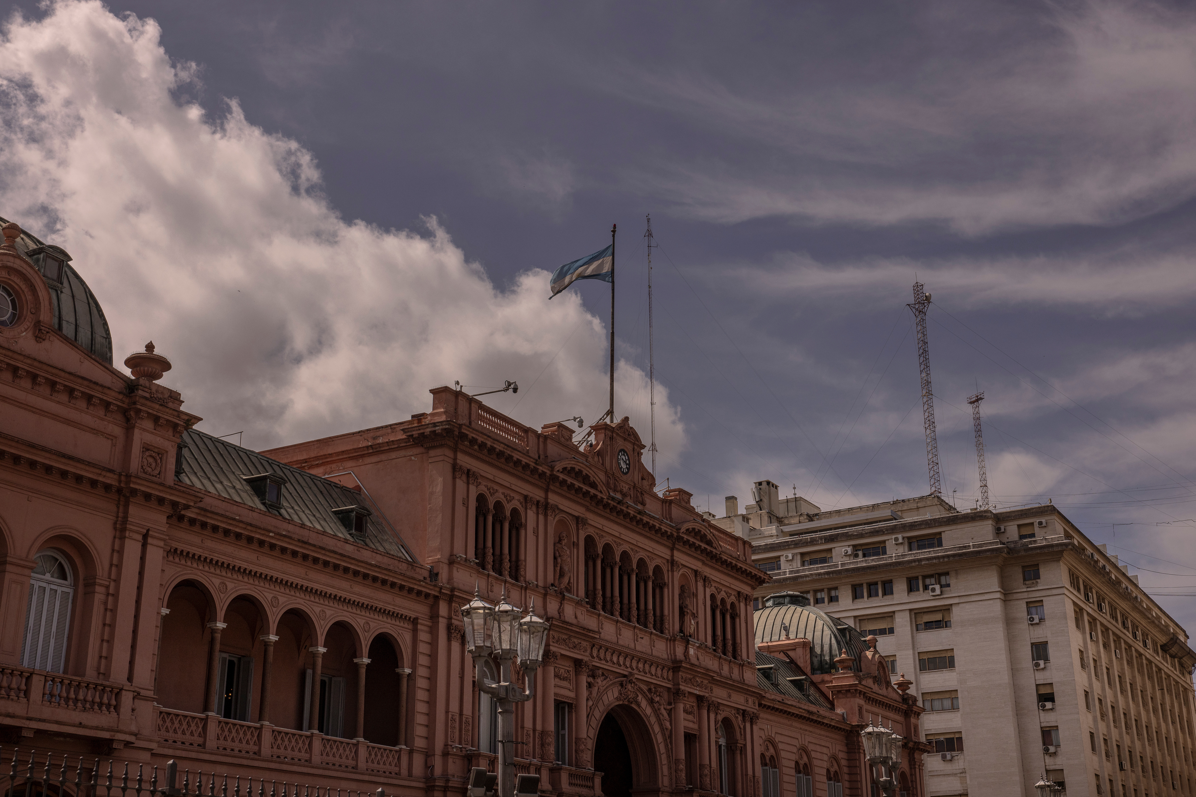 Milei designa nuevo defensor del Estado ante los millonarios juicios en el exterior