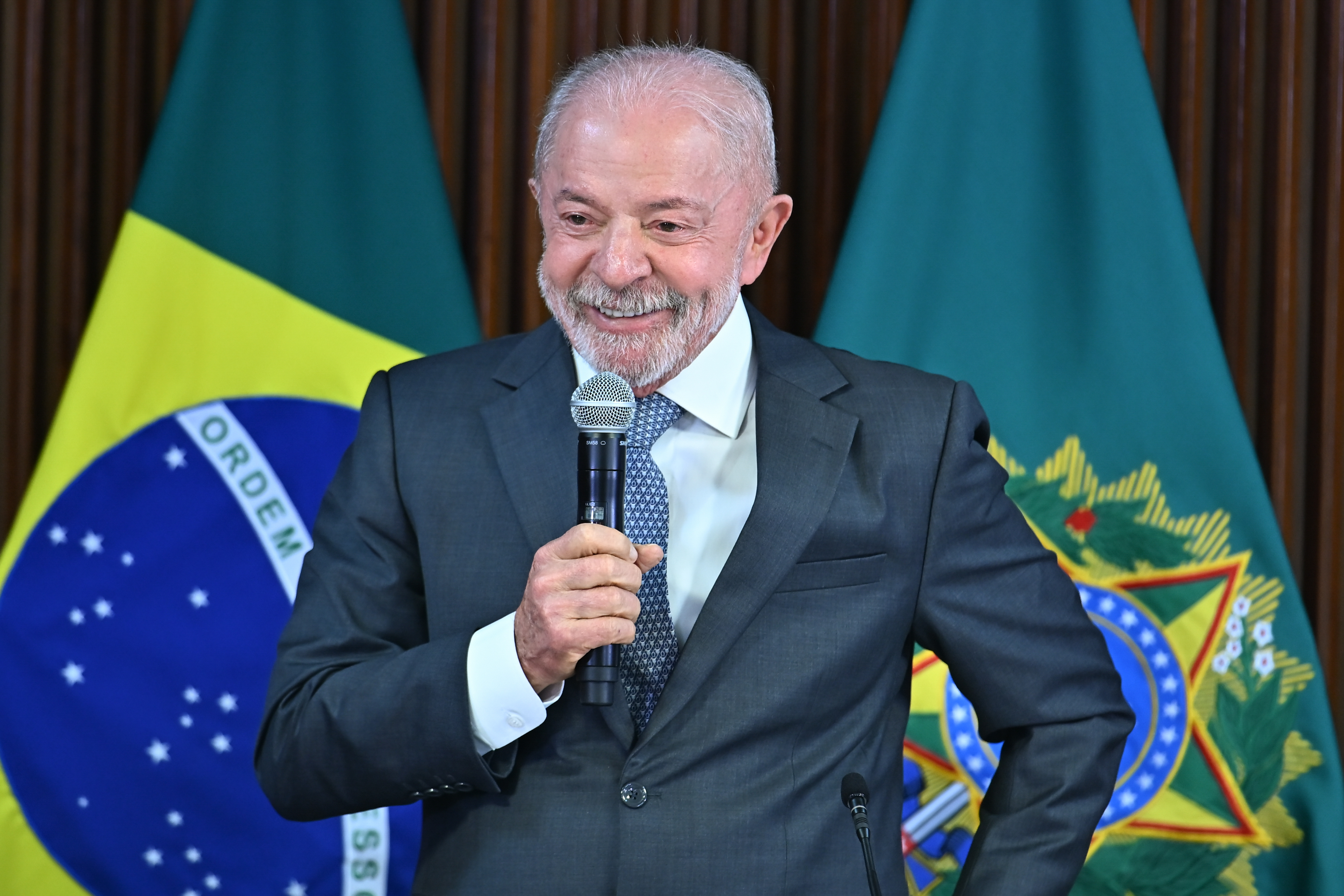 Lula buscará vencer en Brasil a la nueva ola de derecha liderada por Milei y Bukele en Latam 