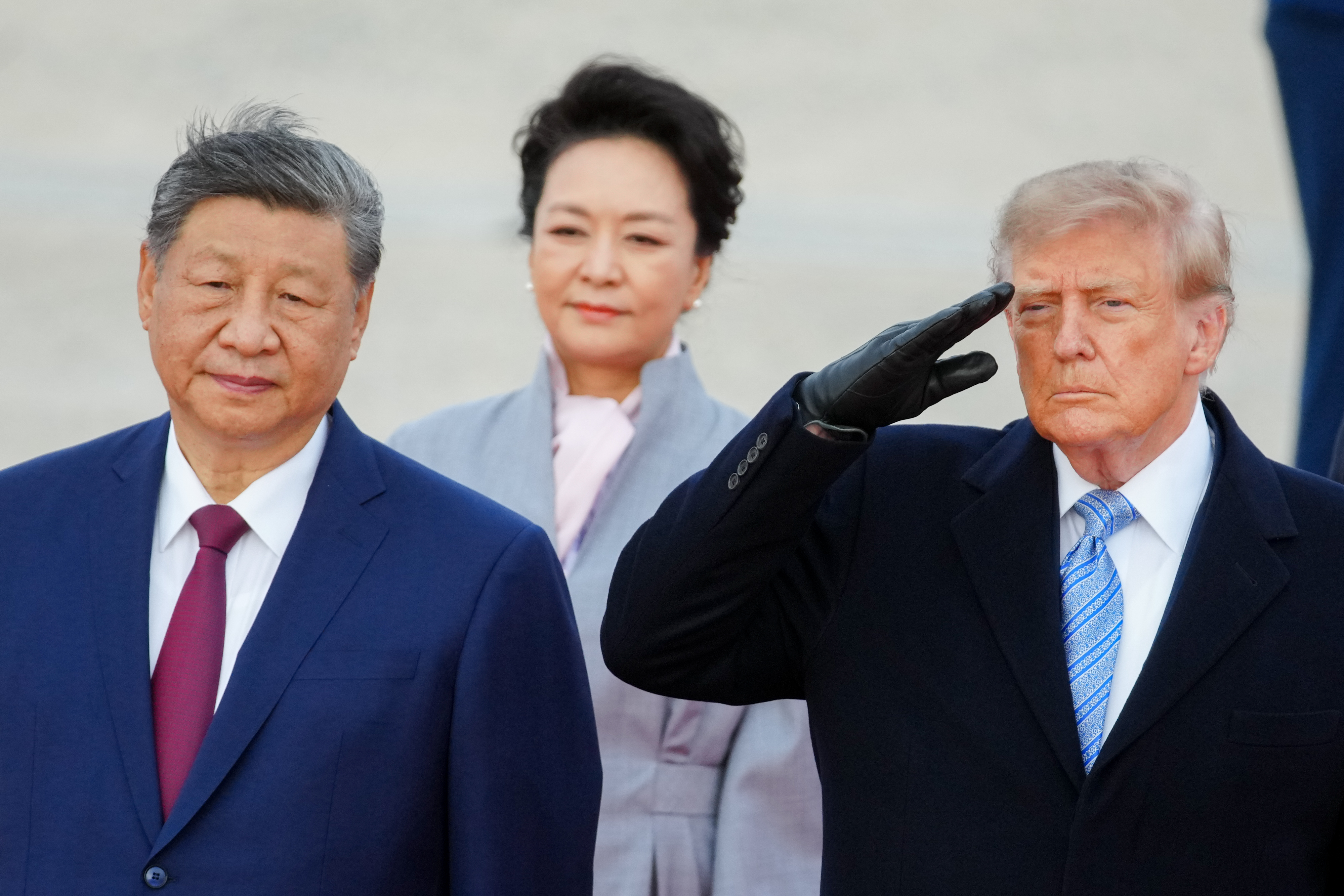 Trump e Xi, cara a cara: os 5 pontos-chave e as medidas que os investidores devem tomar Trump e Xi, cara a cara: os 5 pontos-chave e as medidas que os investidores devem tomar