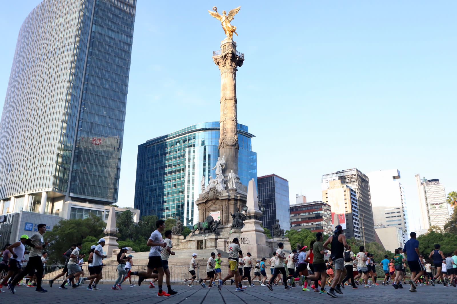 Ciudad de México superó a París y Tokio como una de las mejores capitales del mundo Ciudad de México superó a París y Tokio como una de las mejores capitales del mundo
