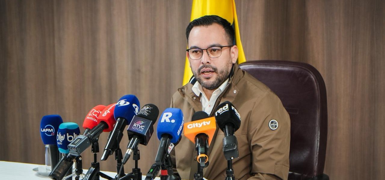 Colombia acusa a Ecuador de “responder con agresiones” a propuestas de diálogo comercial