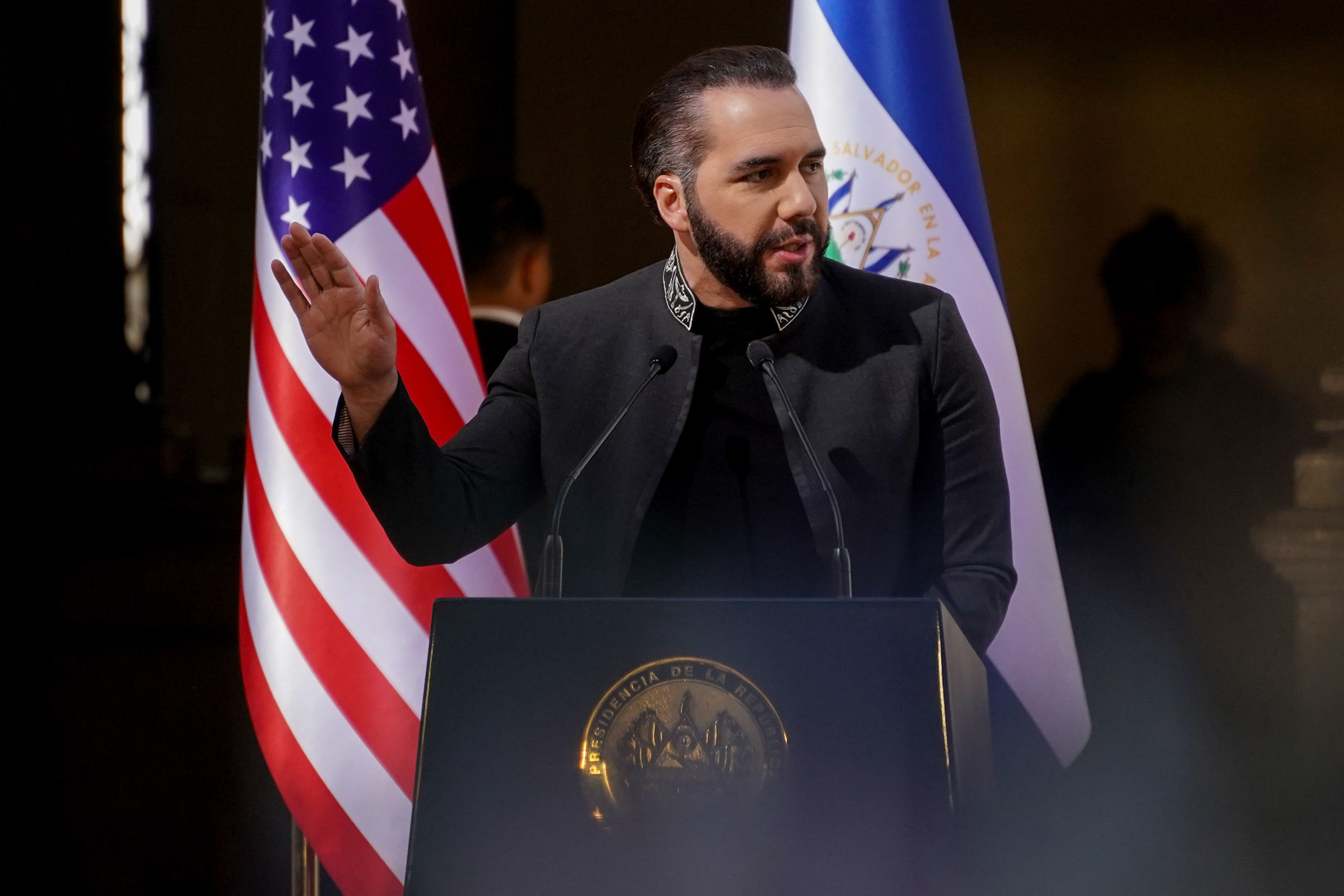 De Milei a Bukele: qué presidentes asistirán a la cumbre “Escudo de las Américas” de Trump