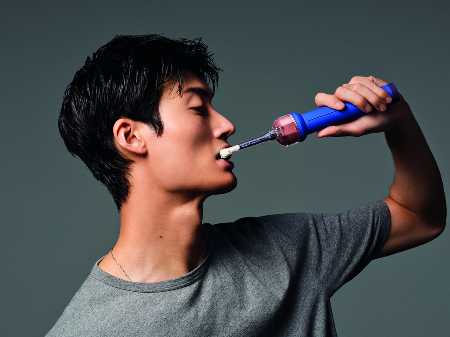 Câmera, IA e Wi-Fi: Dyson lança sua primeira escova de dentes, com preço de US$ 500 Câmera, IA e Wi-Fi: Dyson lança sua primeira escova de dentes, com preço de US$ 500