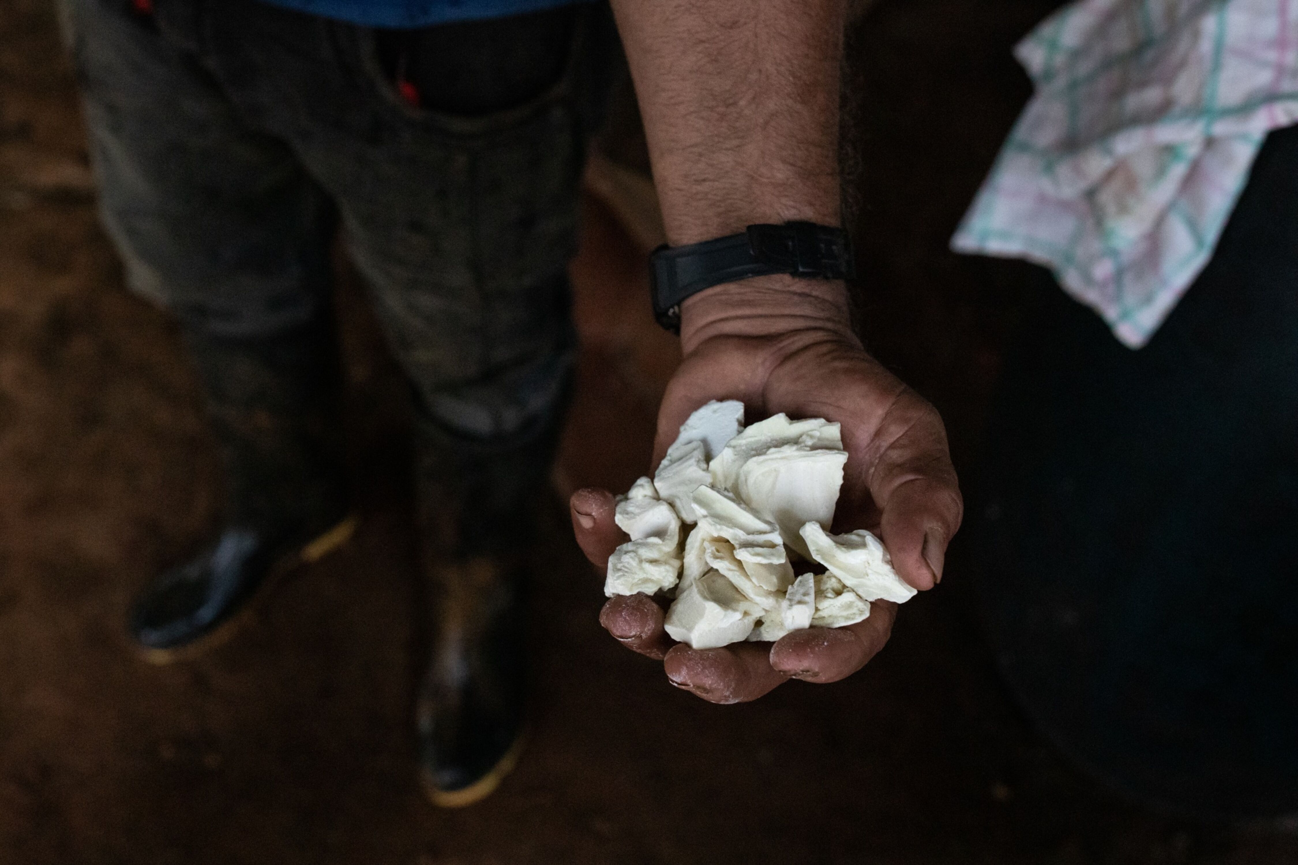 O que é o fentanil, para que serve e como essa droga está chegando à  América Latina?