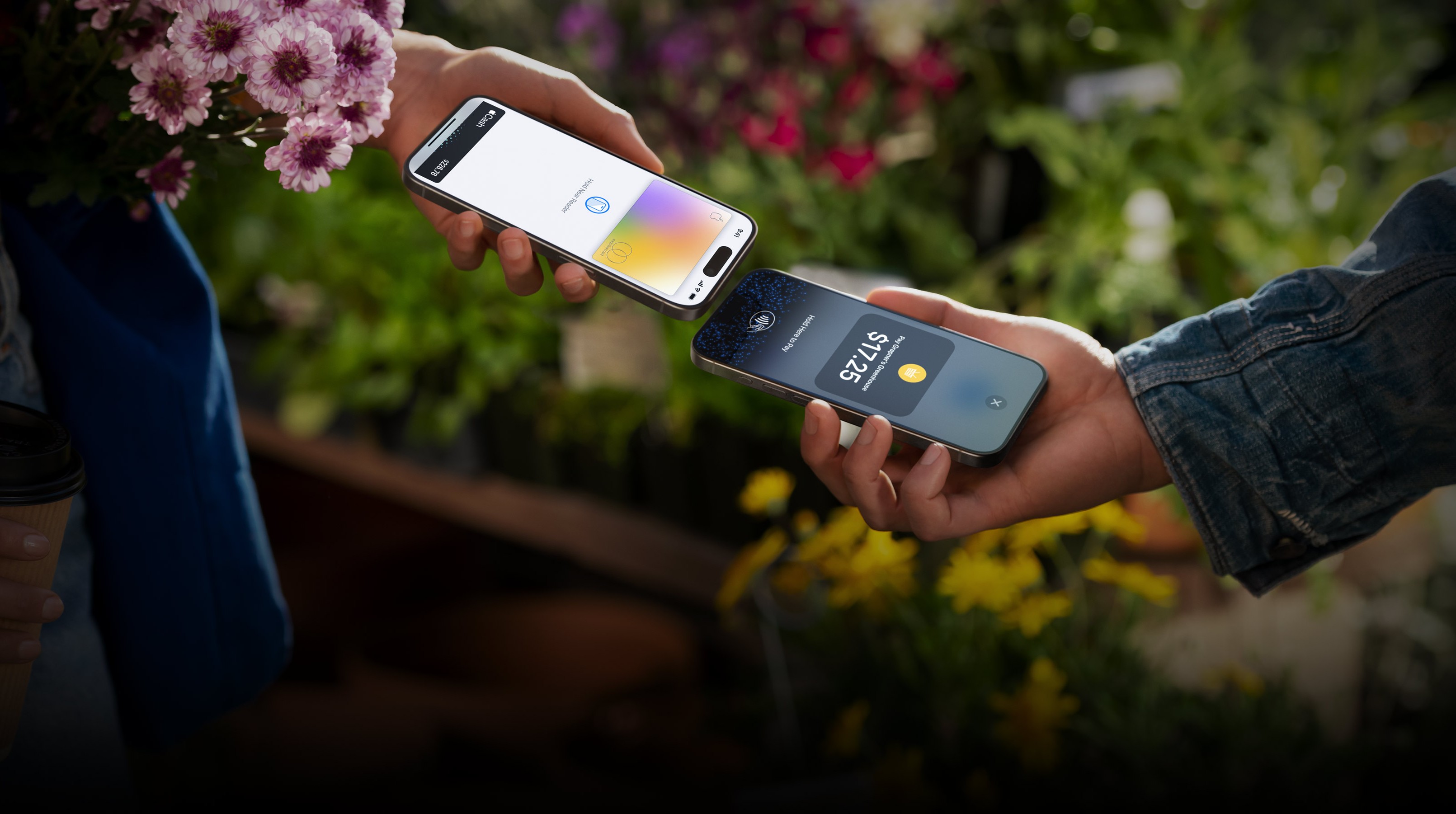 Cómo activar el ‘Tap to Pay’ en tu iPhone para cobrar dinero