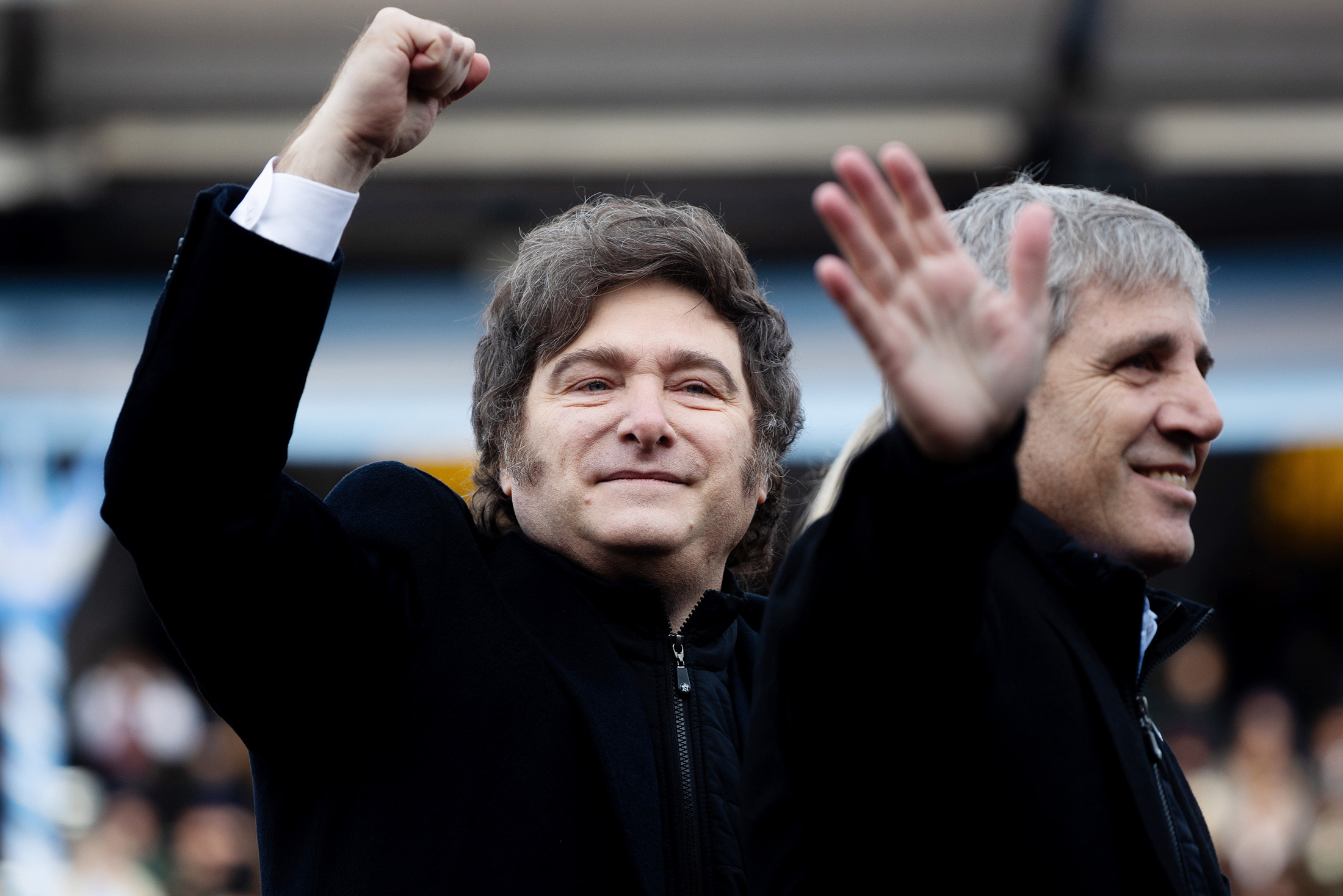 La duda del mercado que el Gobierno argentino aún debe despejar, según Juan Pablo Ronderos